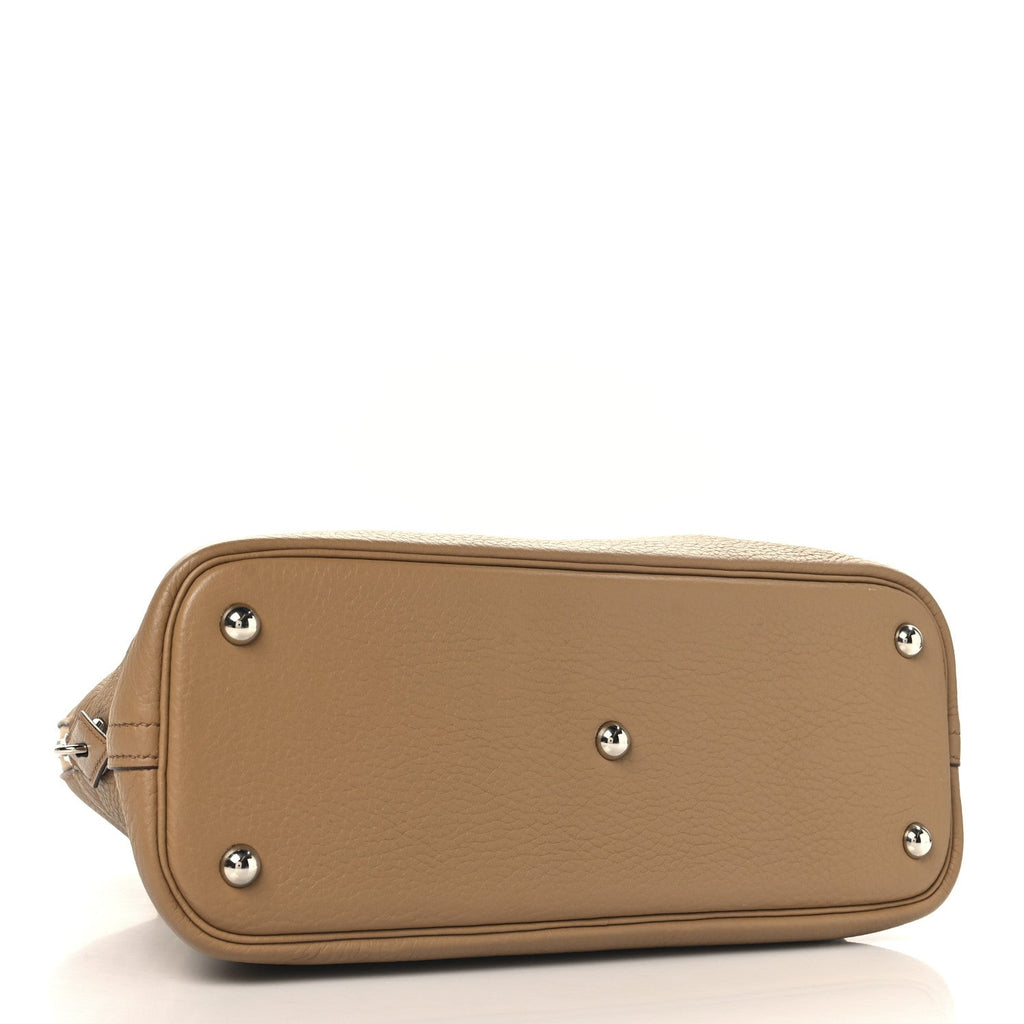 Taurillon Clemence Bolide 31 Tabac Camel