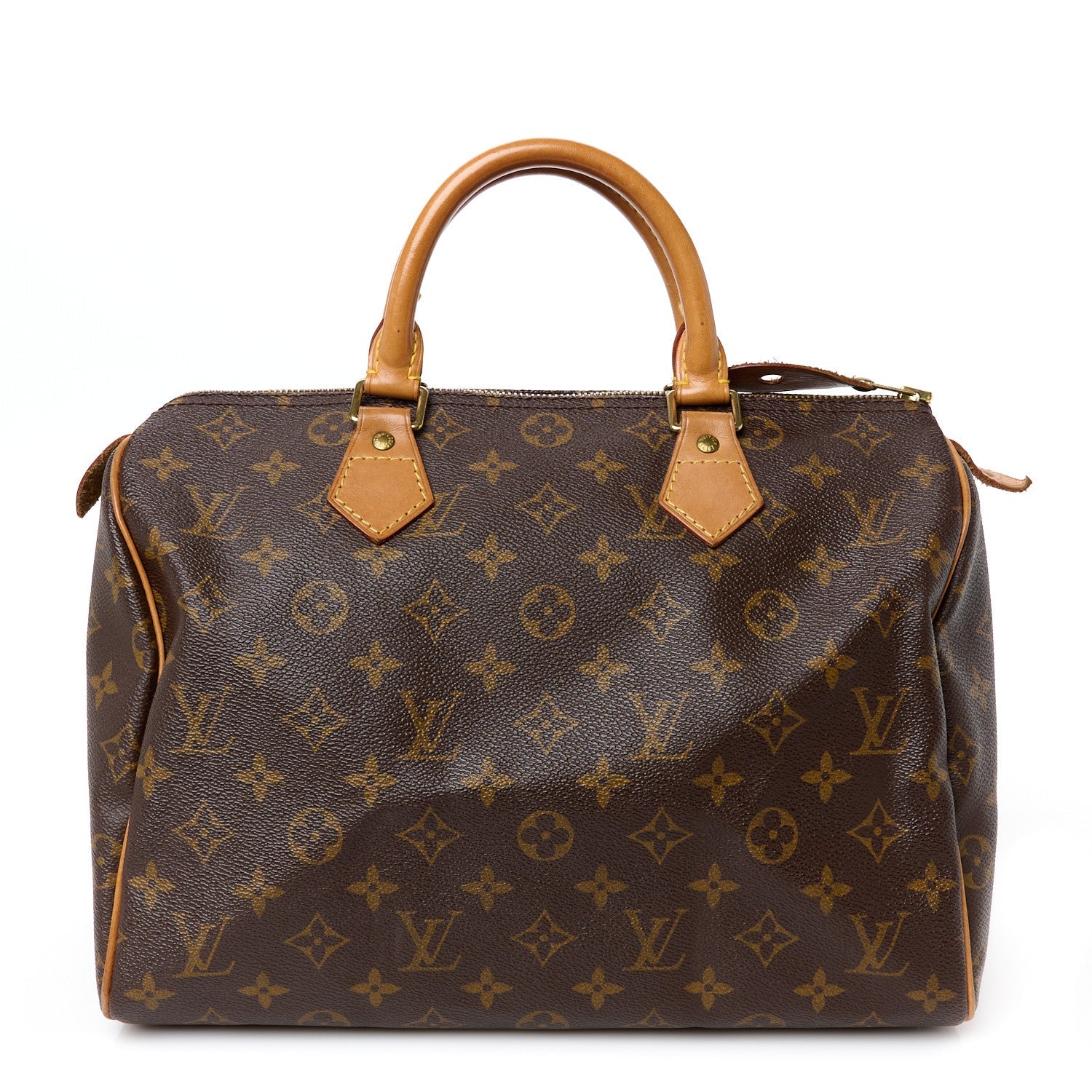 Monogram Speedy 30