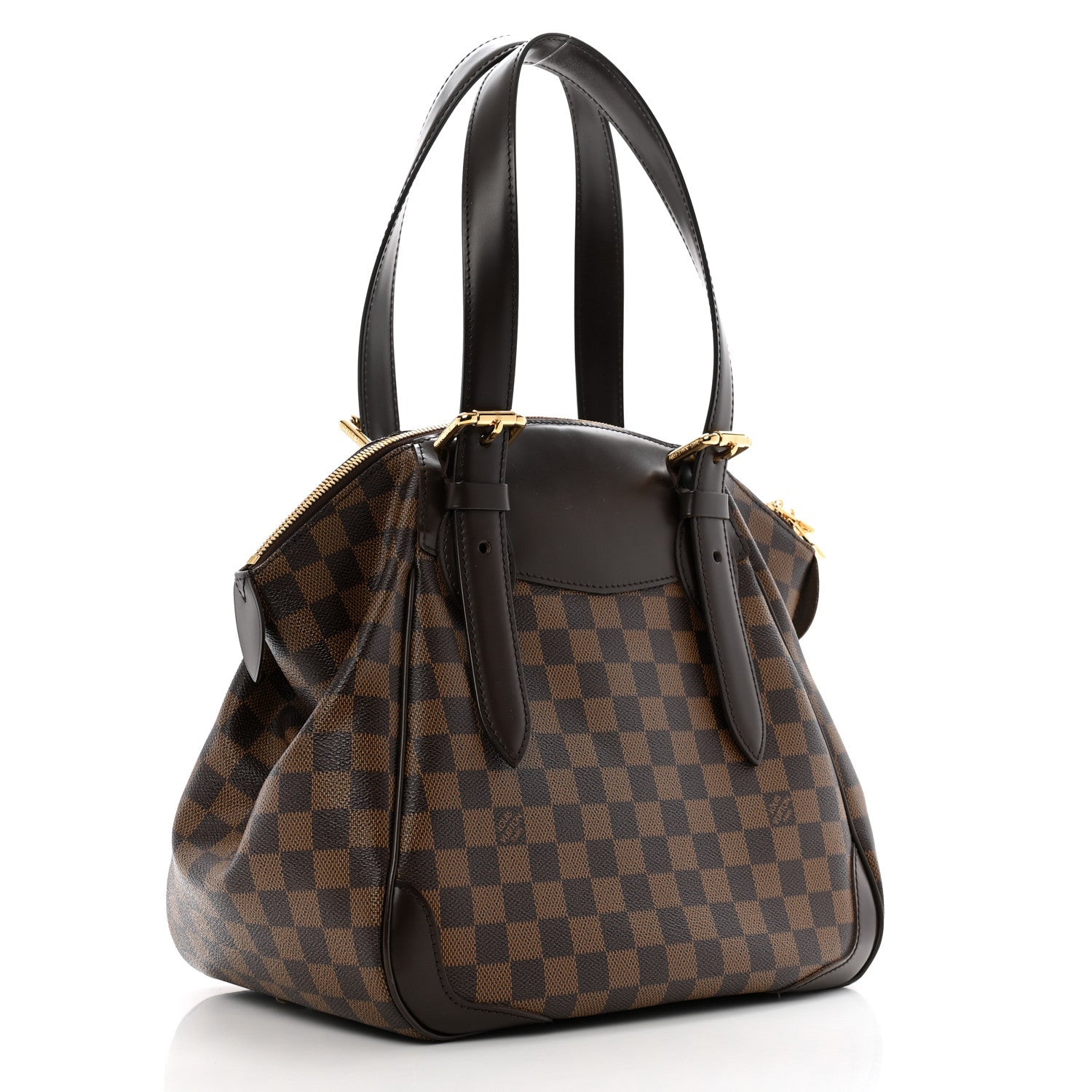 Damier Ebene Verona MM