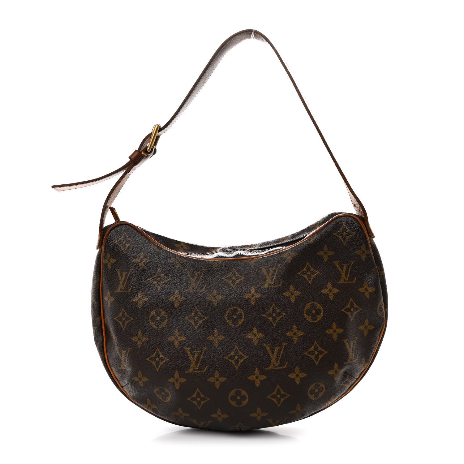 Monogram Croissant MM