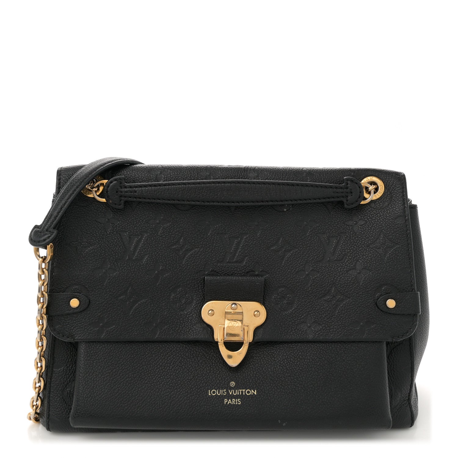 Empreinte Vavin MM Black