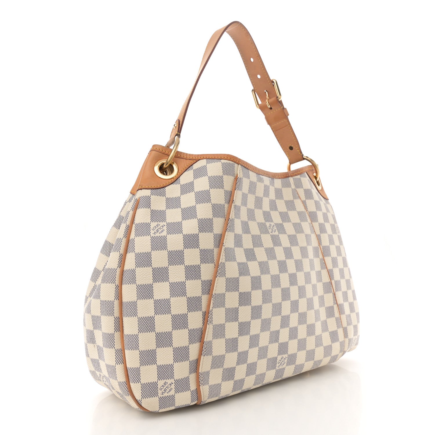 Damier Azur Galliera PM