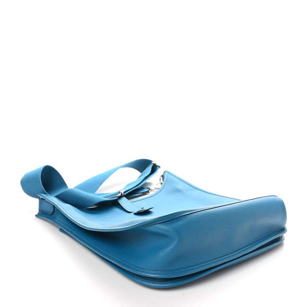 Epsom Evelyne III GM Bleu Izmir