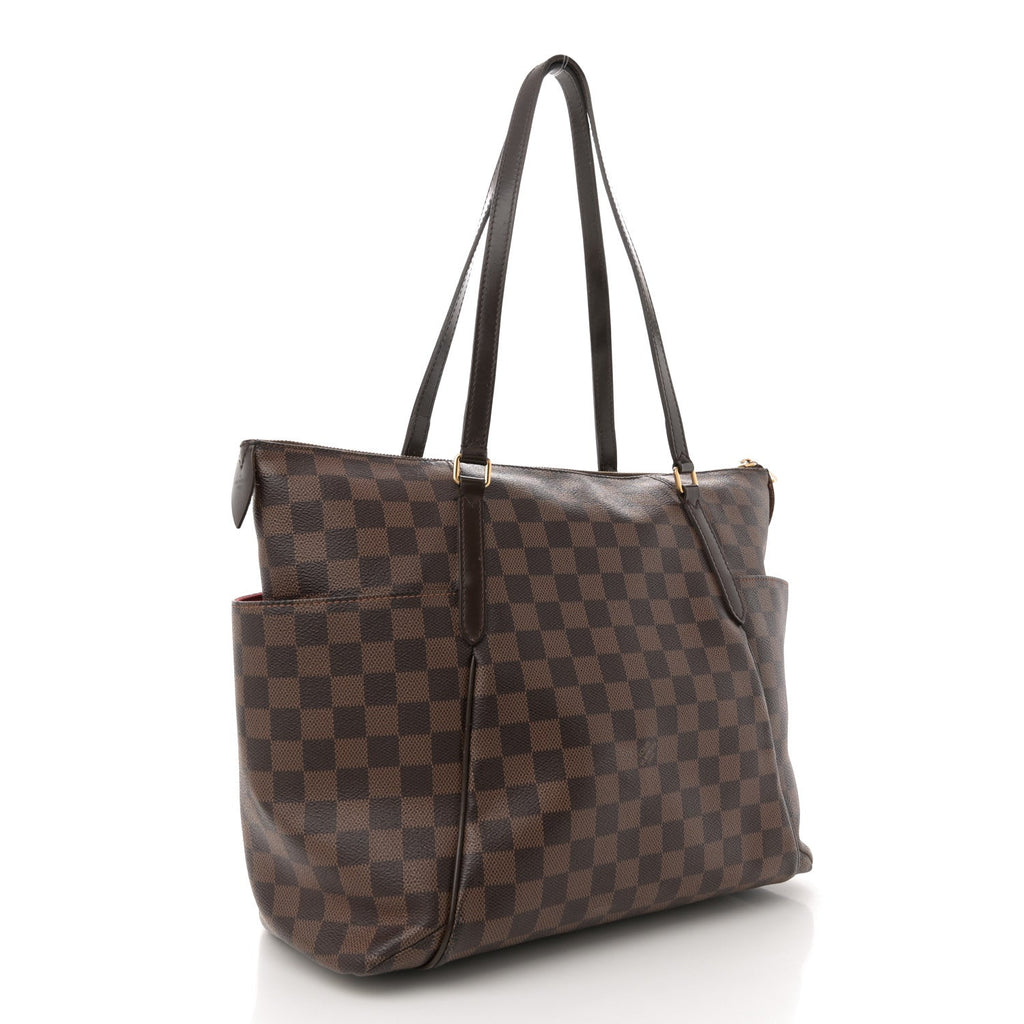 Damier Ebene Totally MM