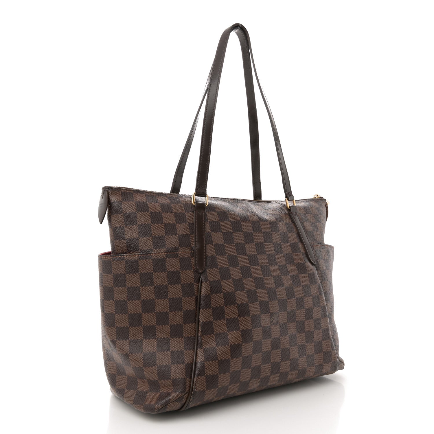 Damier Ebene Totally MM