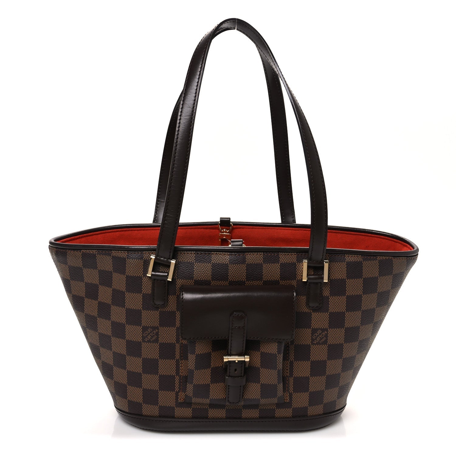 Damier Ebene Manosque PM