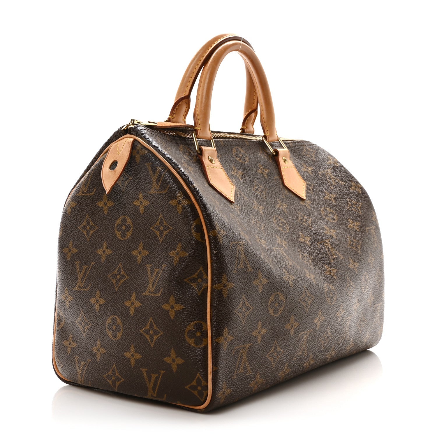Monogram Speedy 30