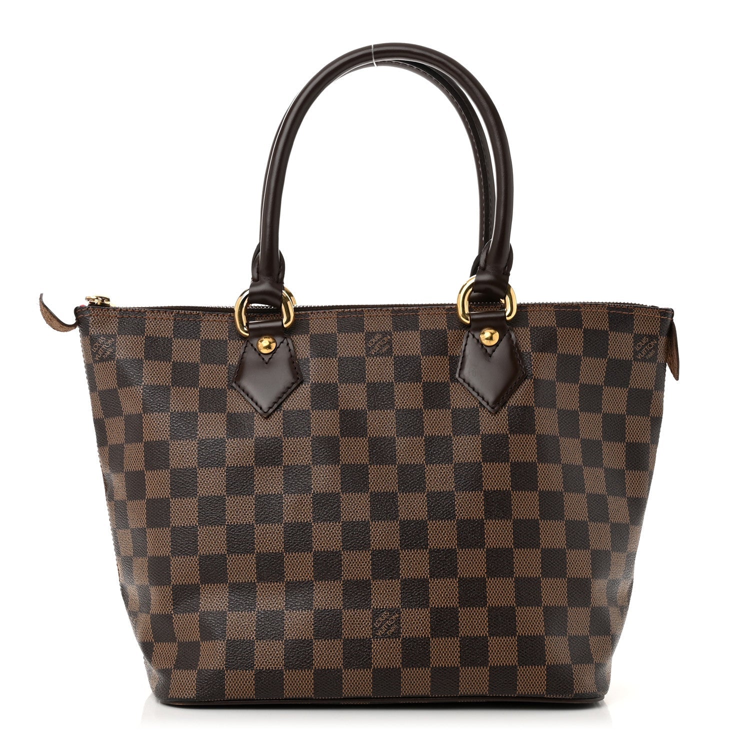 Damier Ebene Saleya PM