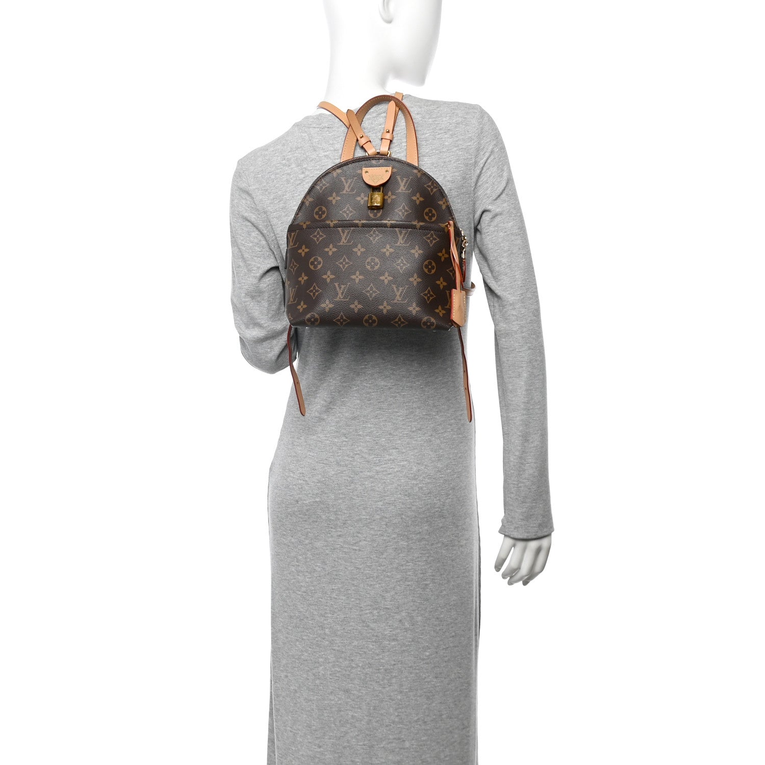 Monogram Moon Backpack