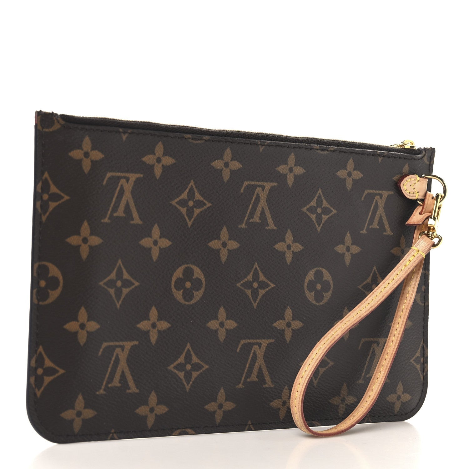 Monogram Neverfull MM GM Pochette