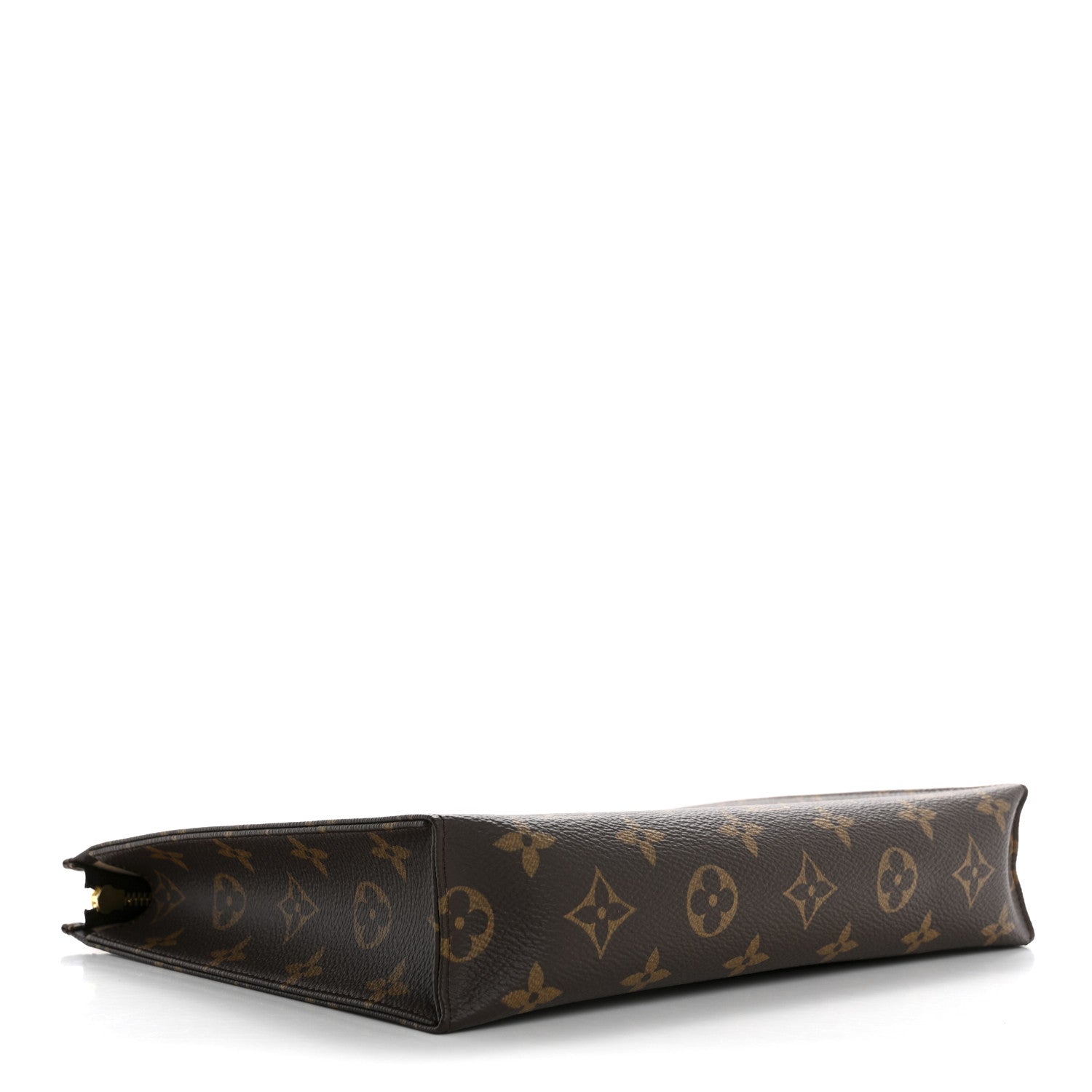Monogram Toiletry Pouch 26