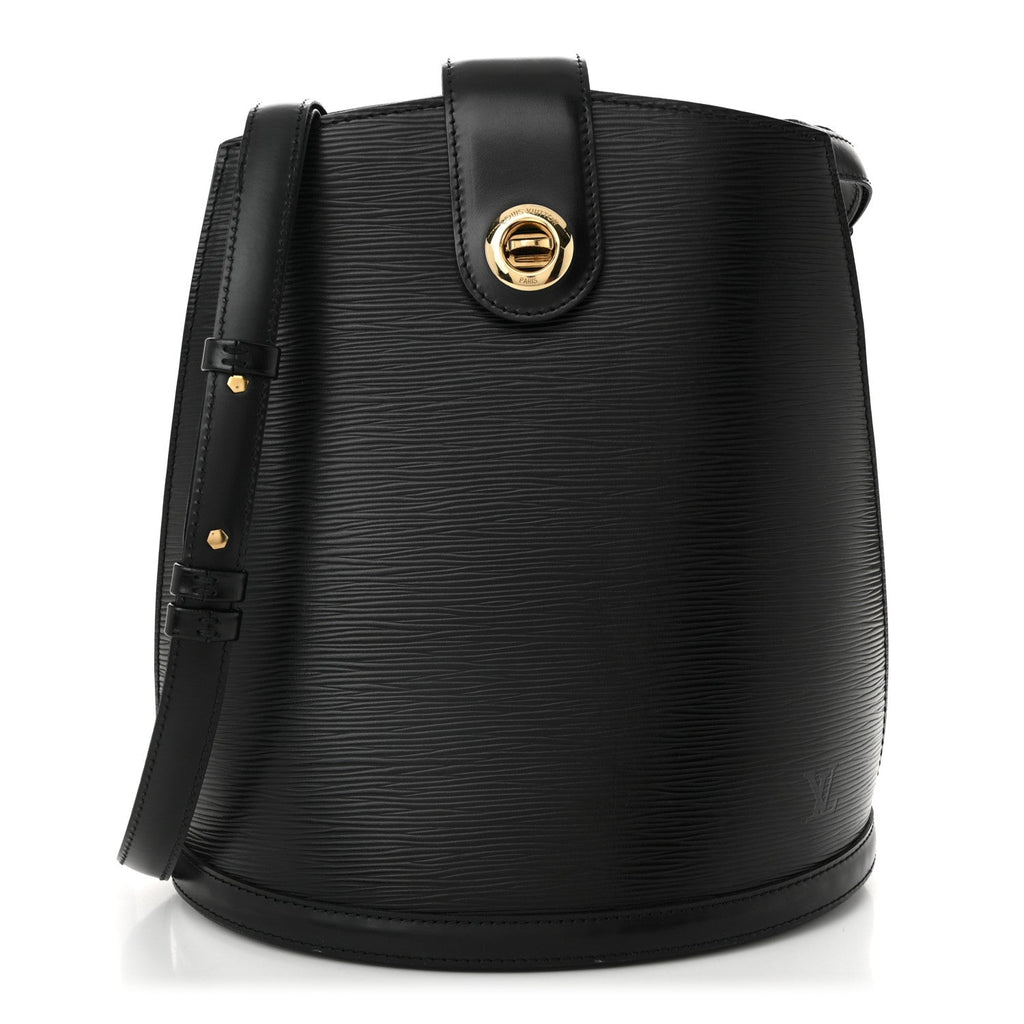 Epi Cluny Black