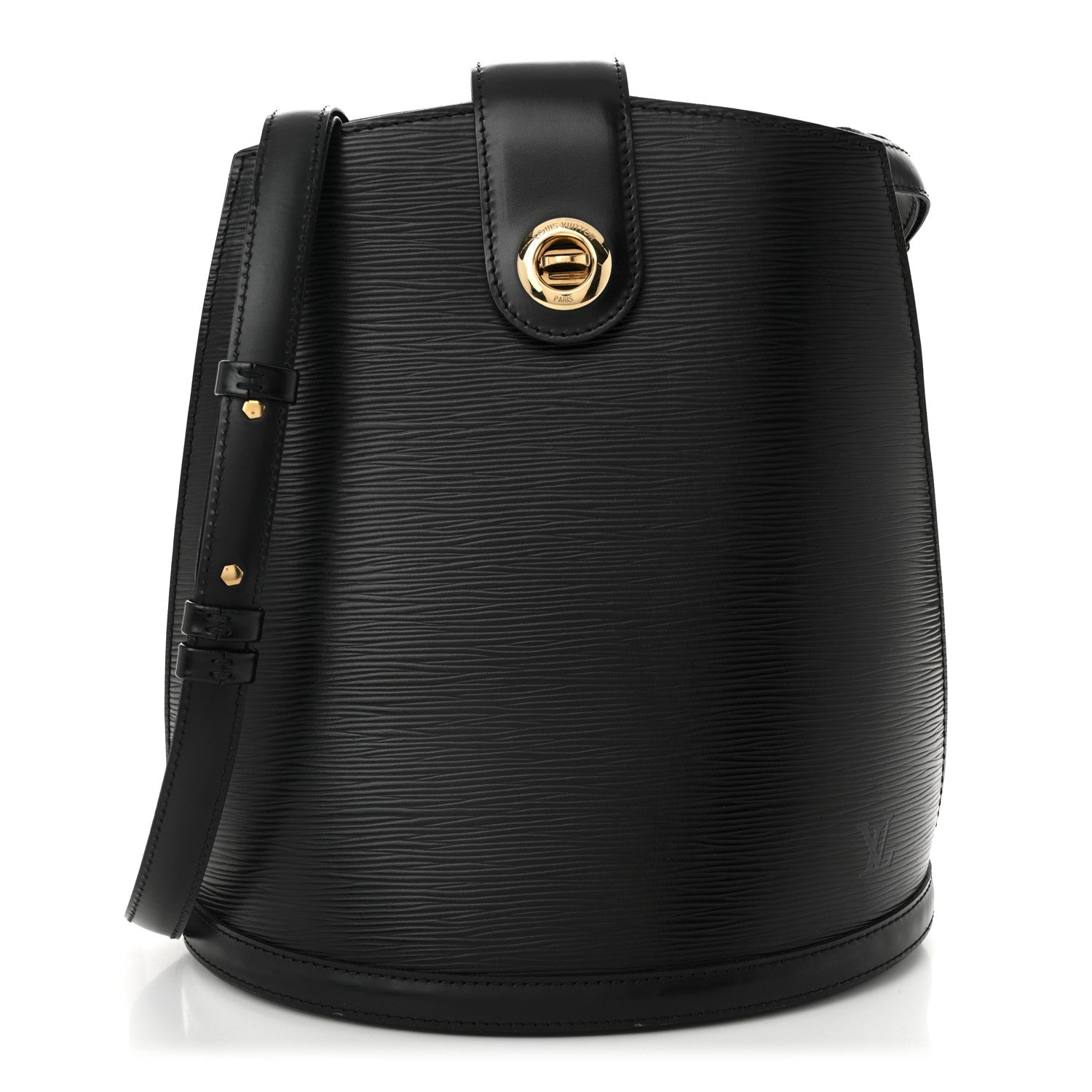 Epi Cluny Black