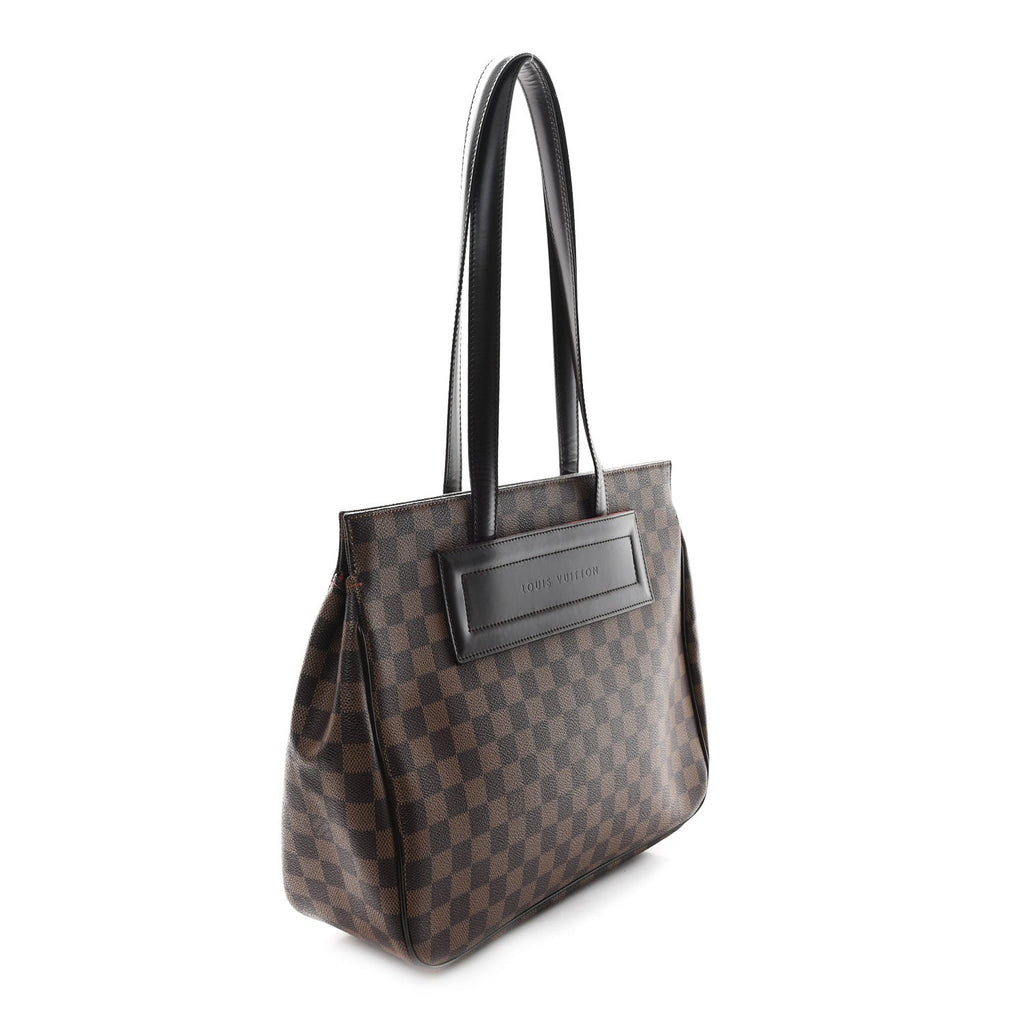 Damier Ebene Parioli PM