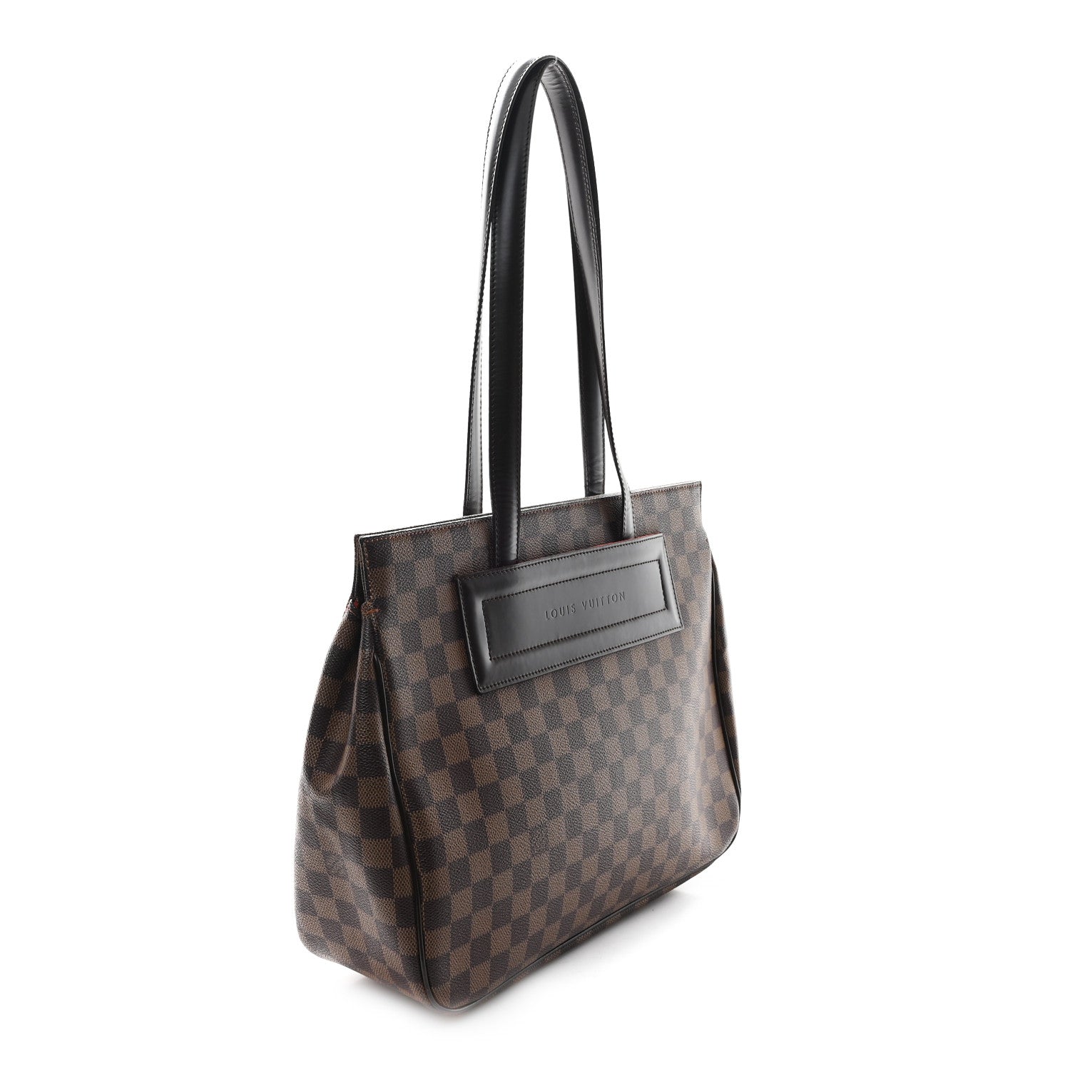 Damier Ebene Parioli PM