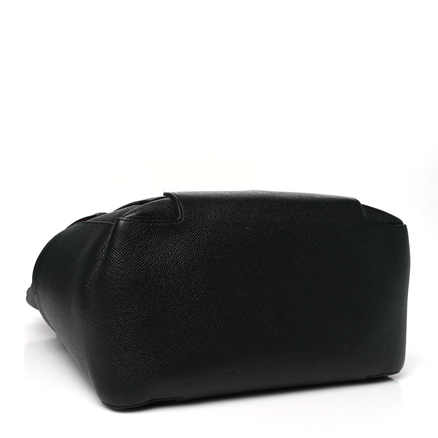 Calfskin Groovy Backpack Black