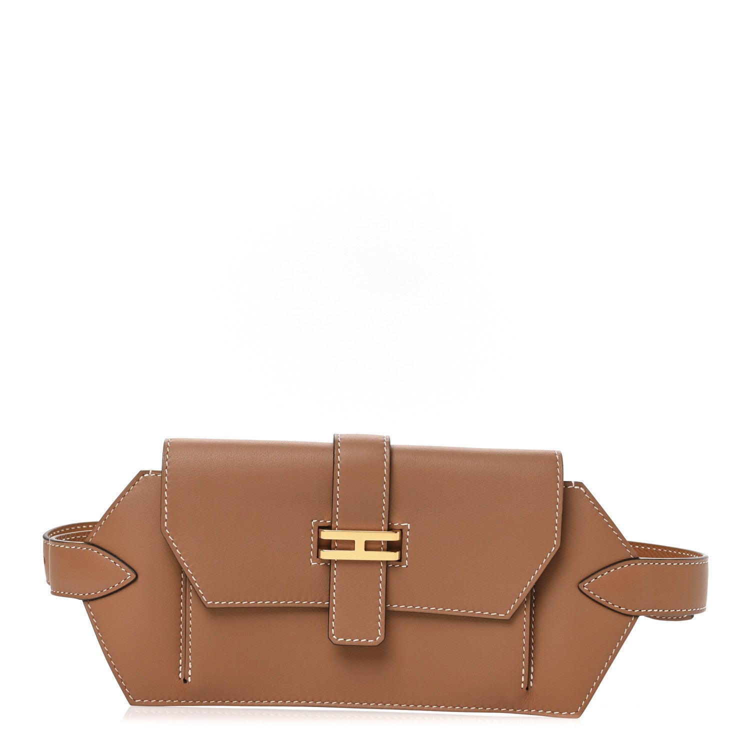 Swift Elan Pocket Belt Bag S Gold