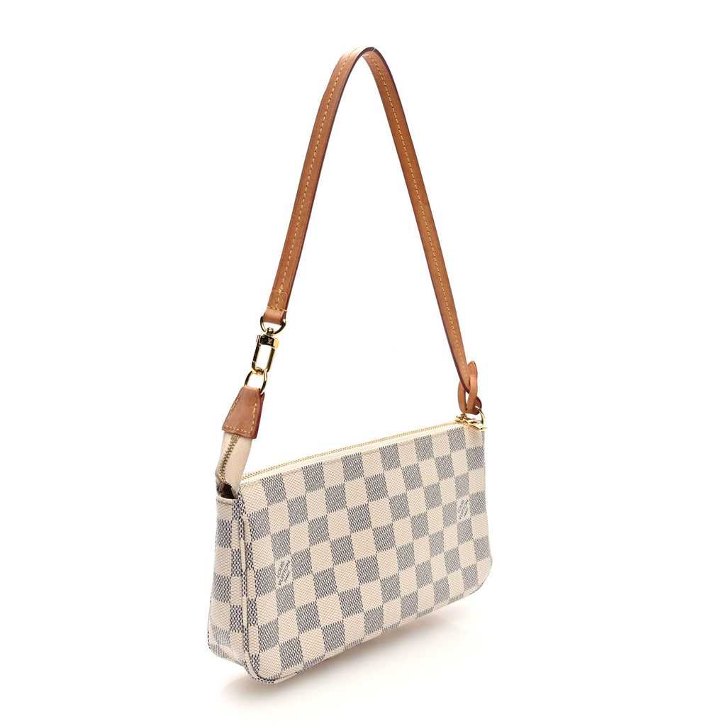 Damier Azur Pochette Accessories NM