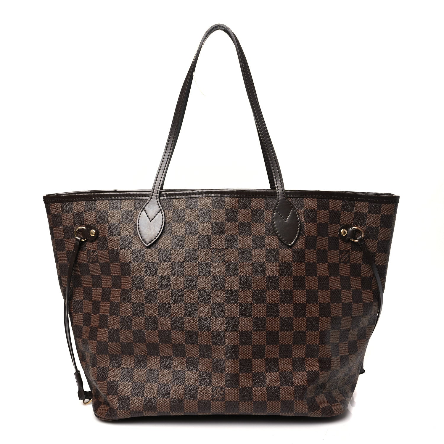 Damier Ebene Neo Neverfull MM