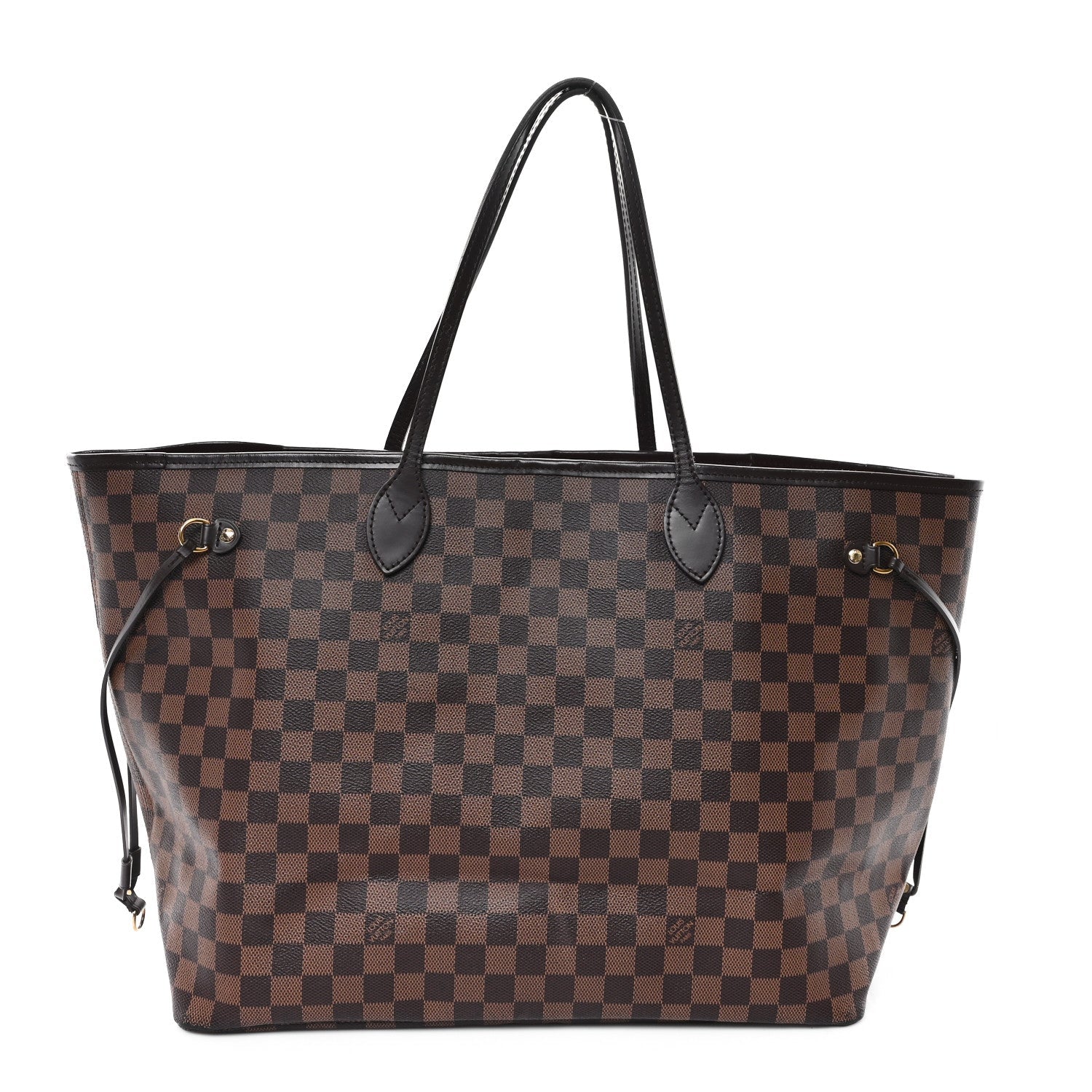 Damier Ebene Neo Neverfull GM