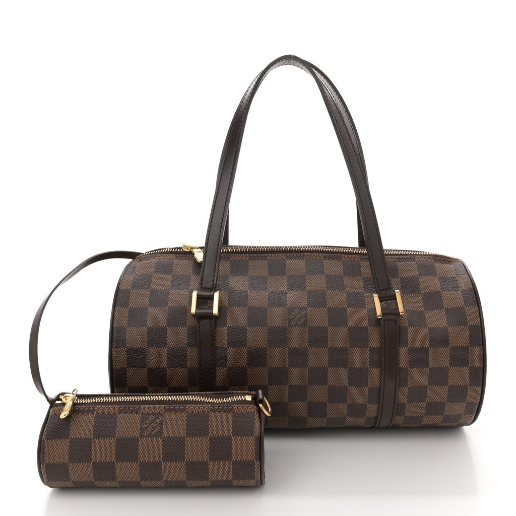 Damier Ebene Papillon 30