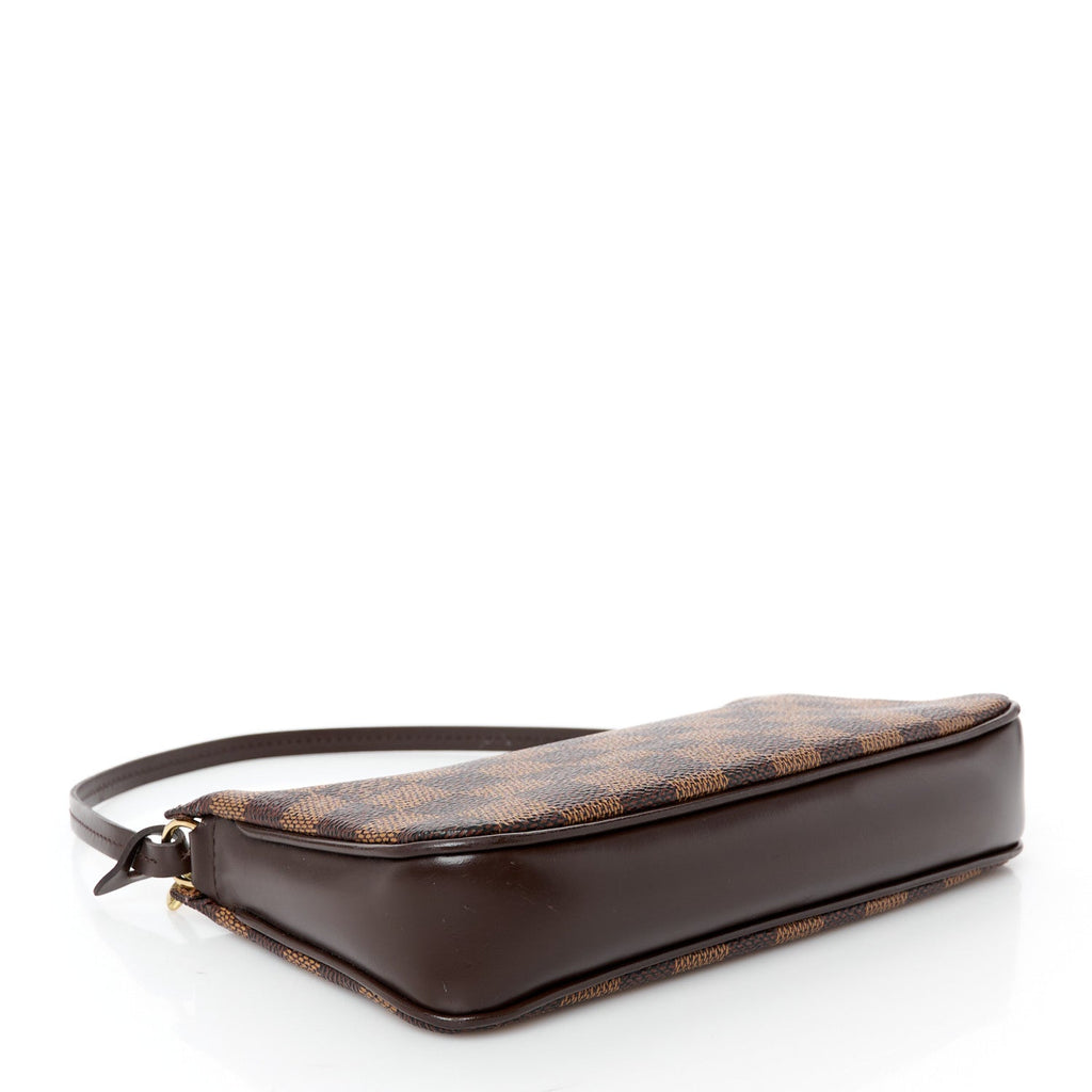Damier Ebene Navona Pochette Accessories