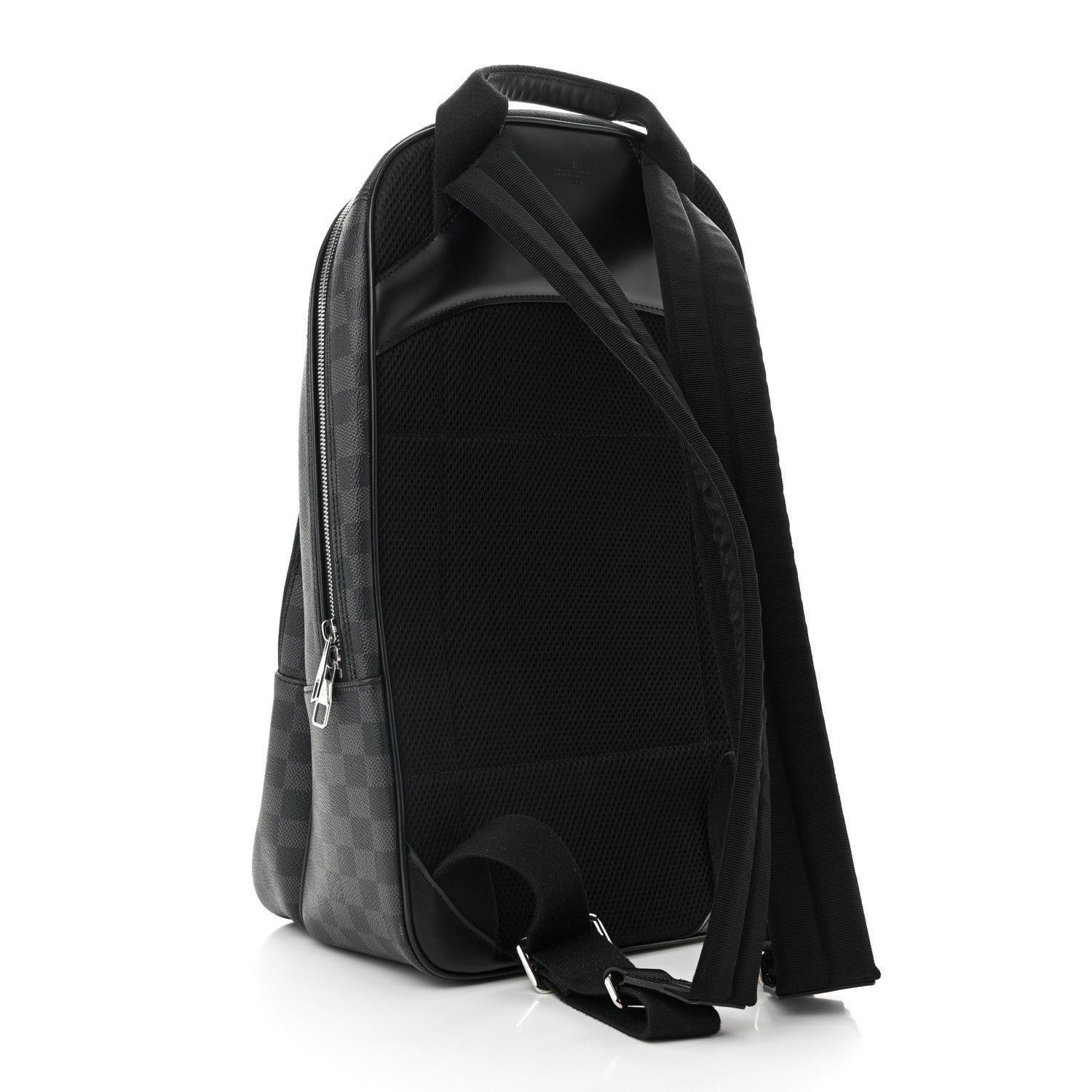 Damier Graphite Michael Backpack NV2