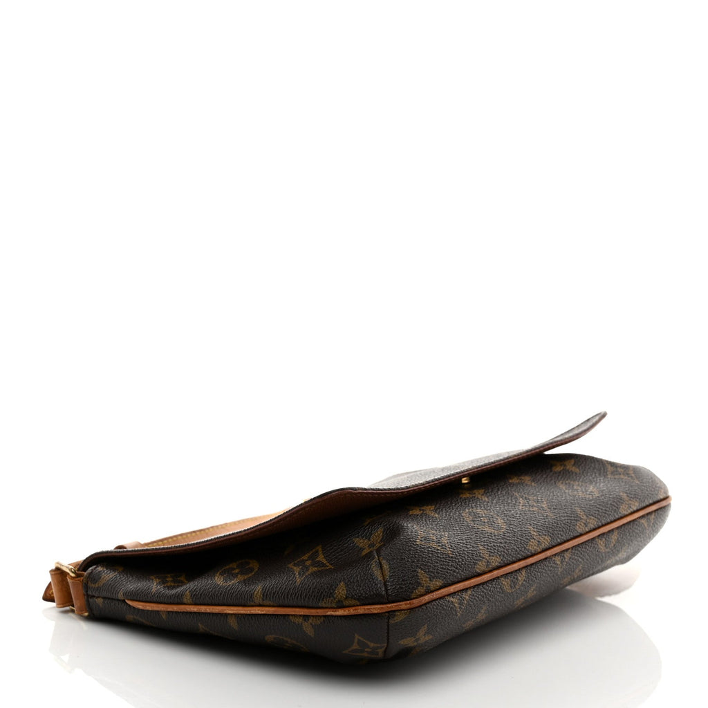 Monogram Musette Tango