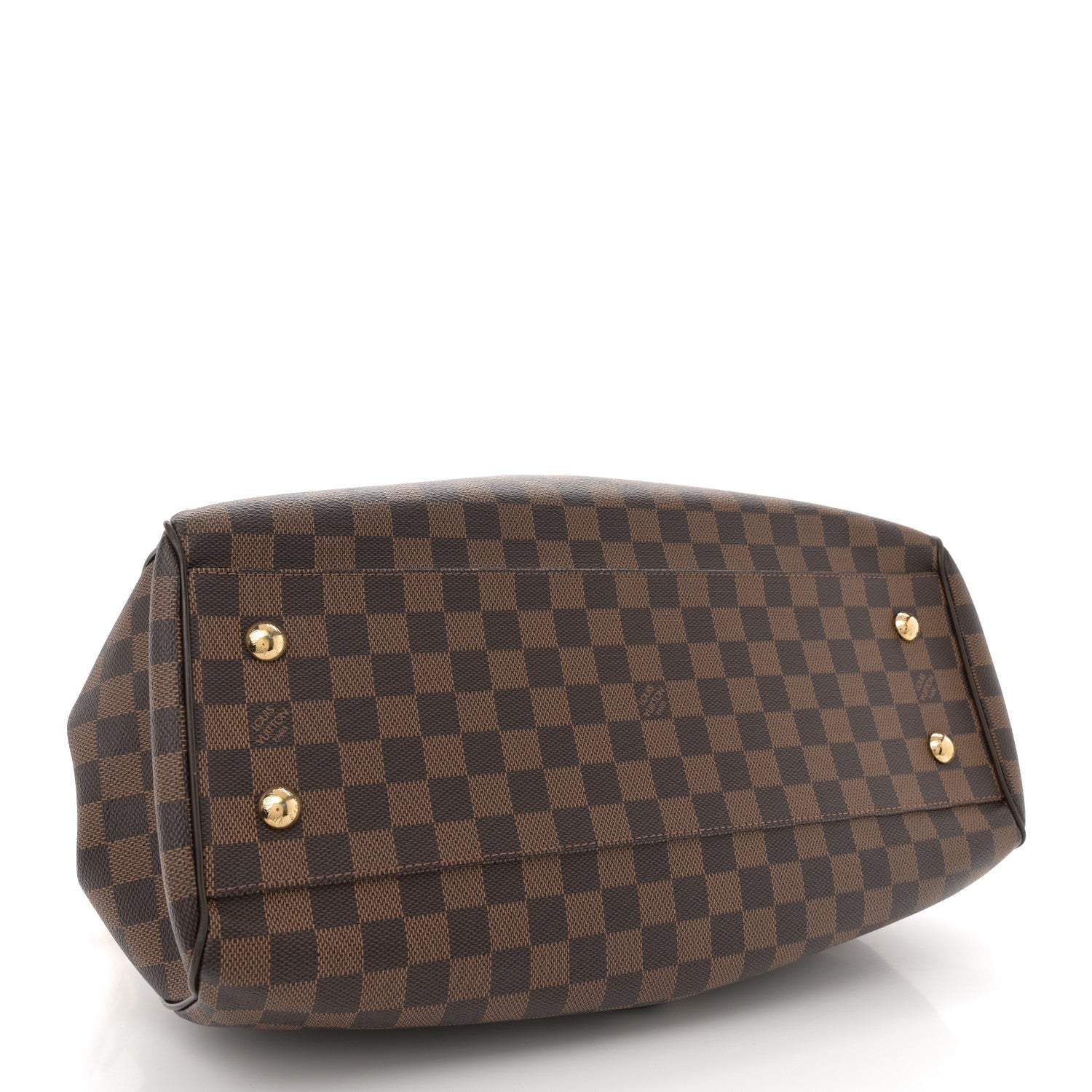 Damier Ebene Trevi GM