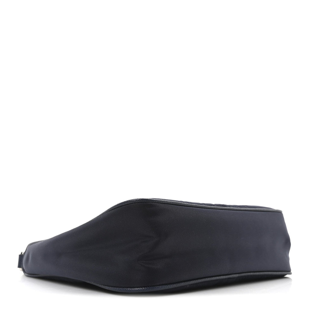 Nylon Re-Edition 2005 Shoulder Bag Baltico