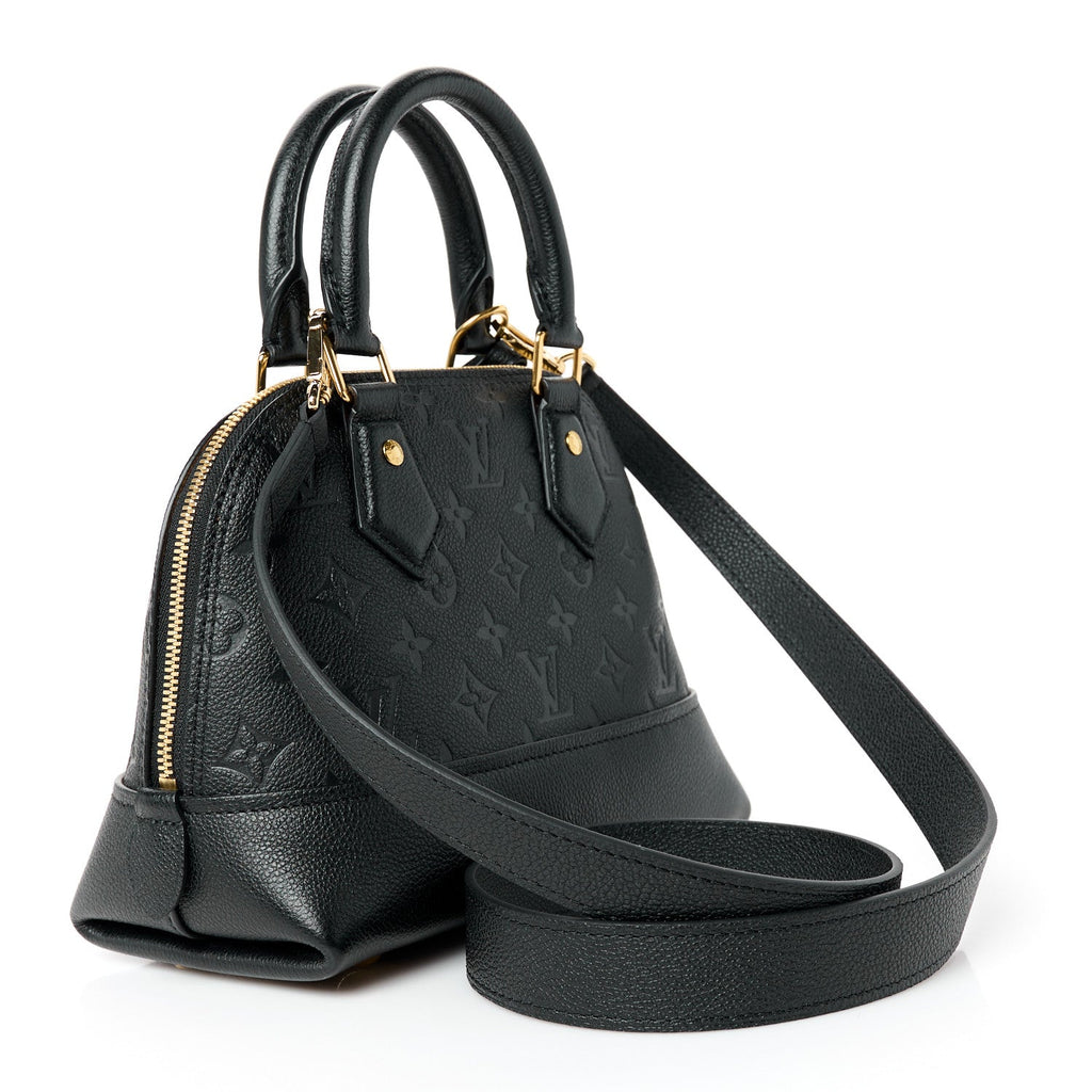 Empreinte Neo Alma BB Black