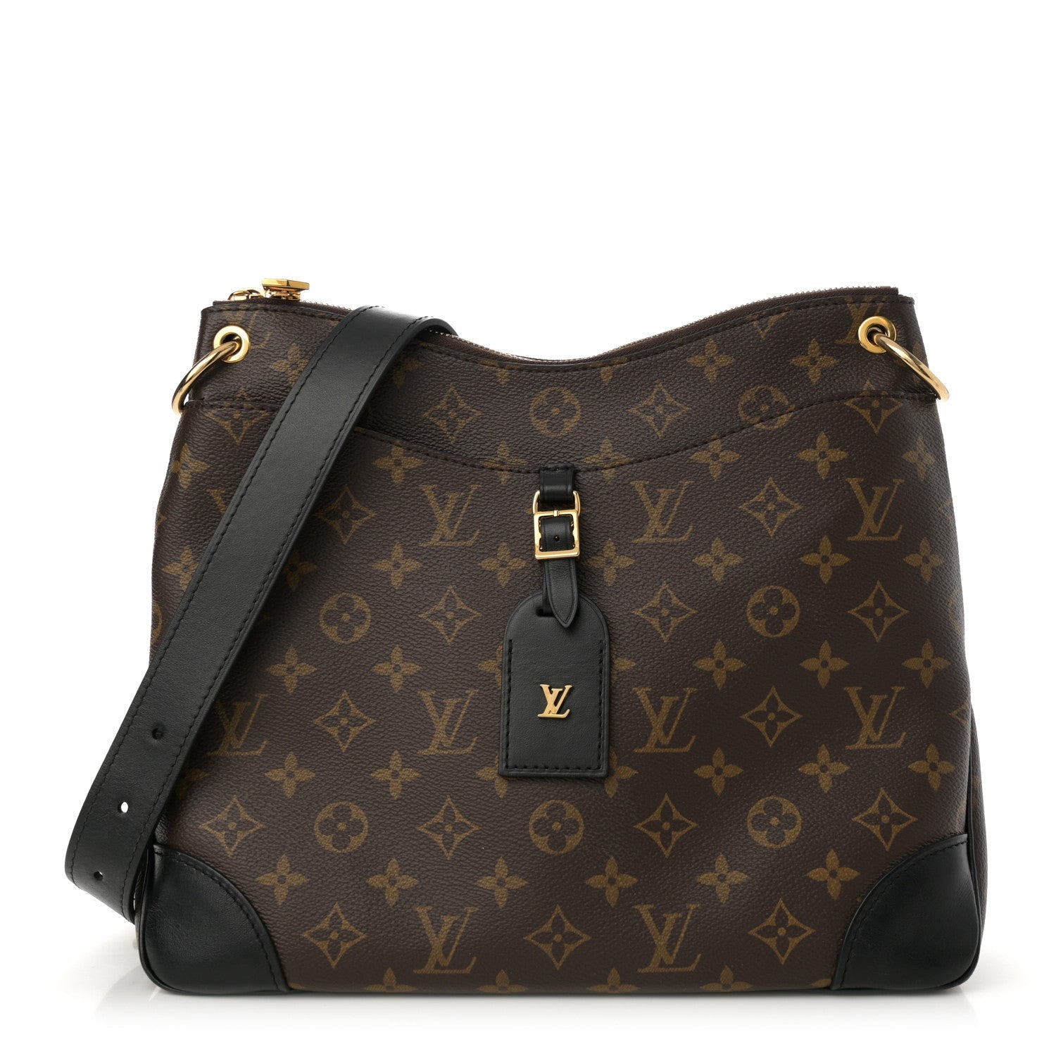 Monogram Odeon MM Black