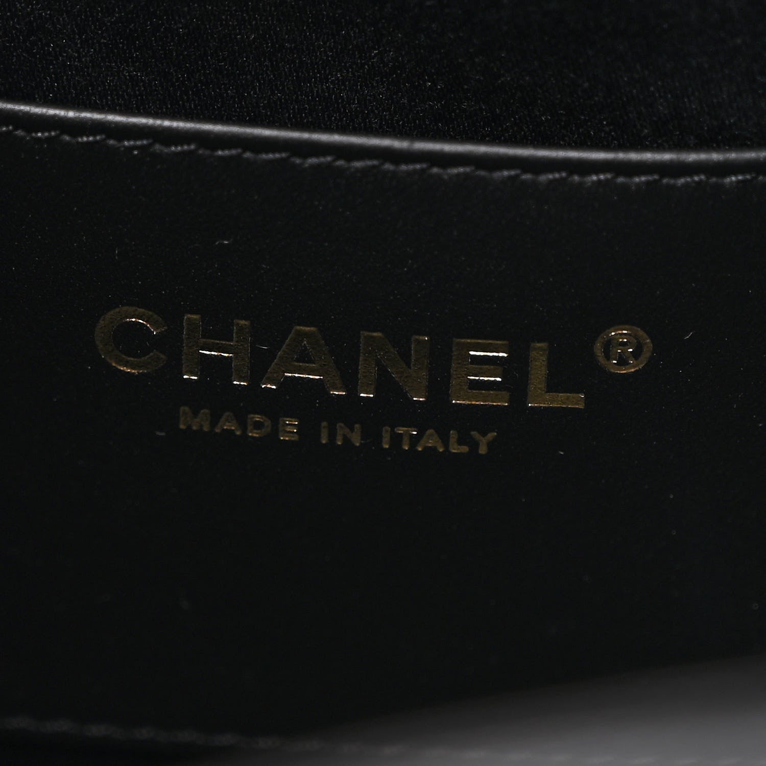 Caviar Quilted Small Chanel 25 Handbag Black
