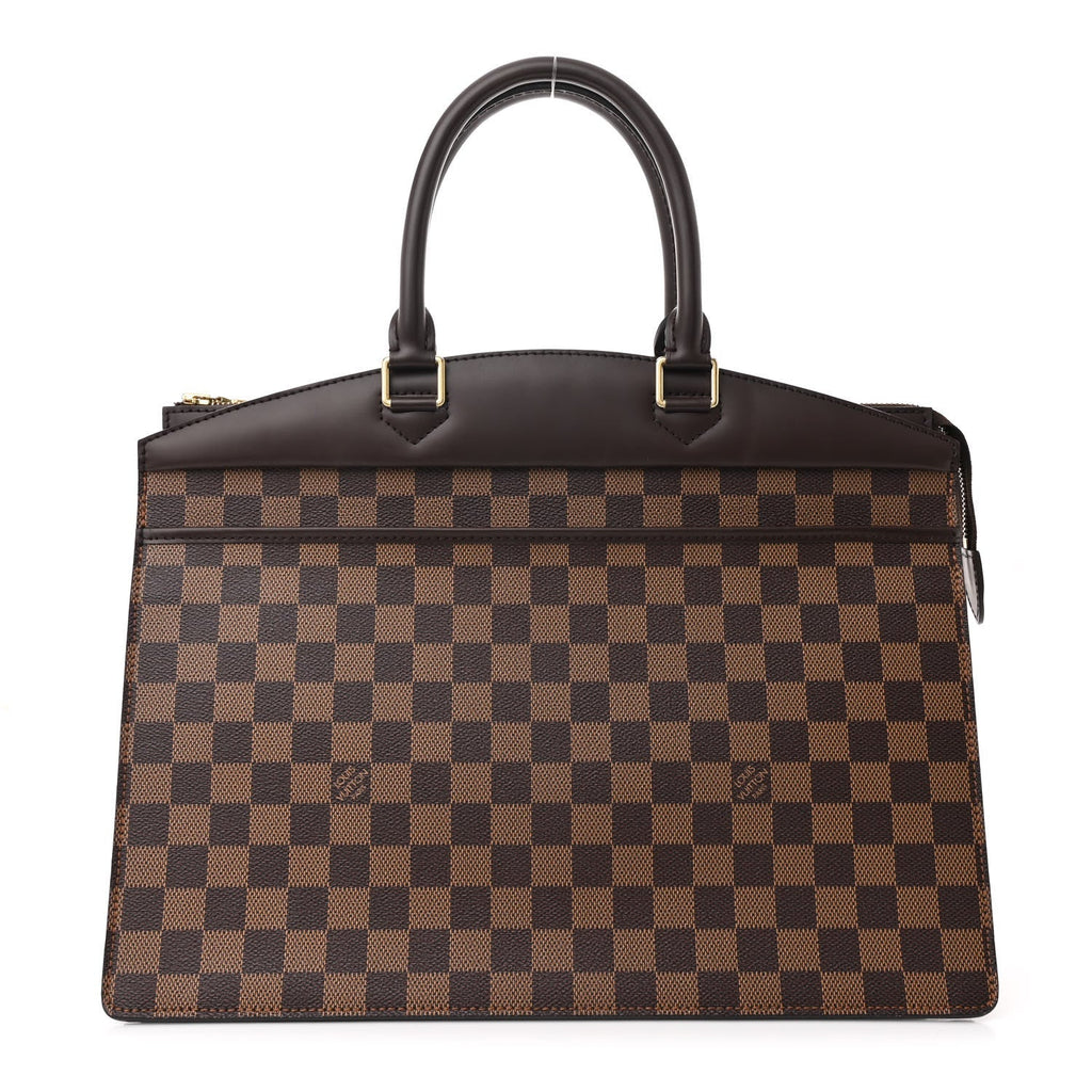 Damier Ebene Riviera