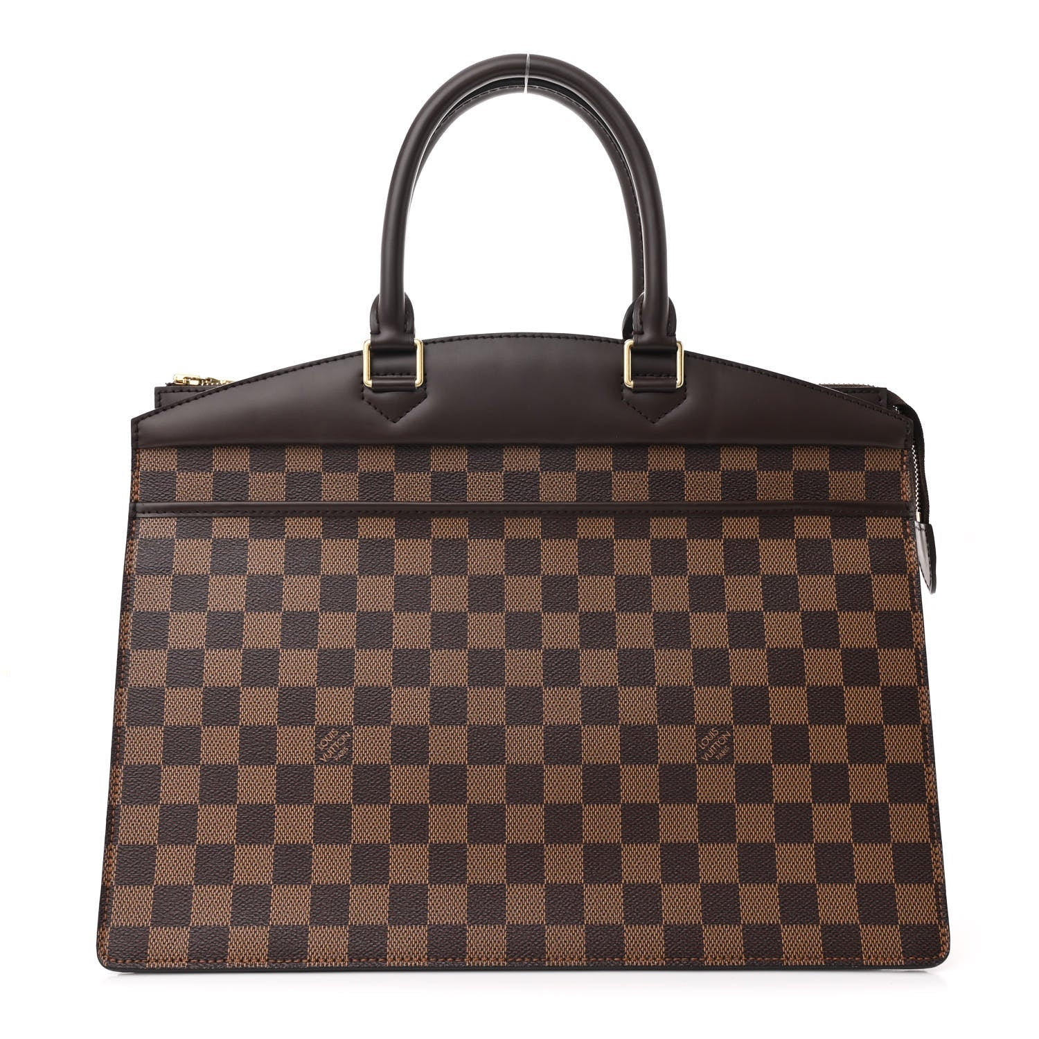 Damier Ebene Riviera