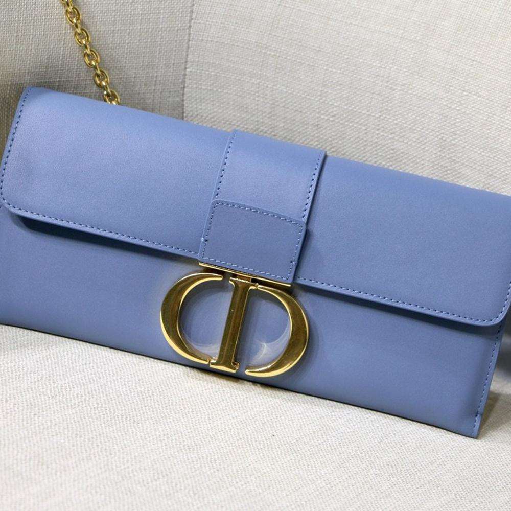 DIOR 30 MONTAIGNE POUCH