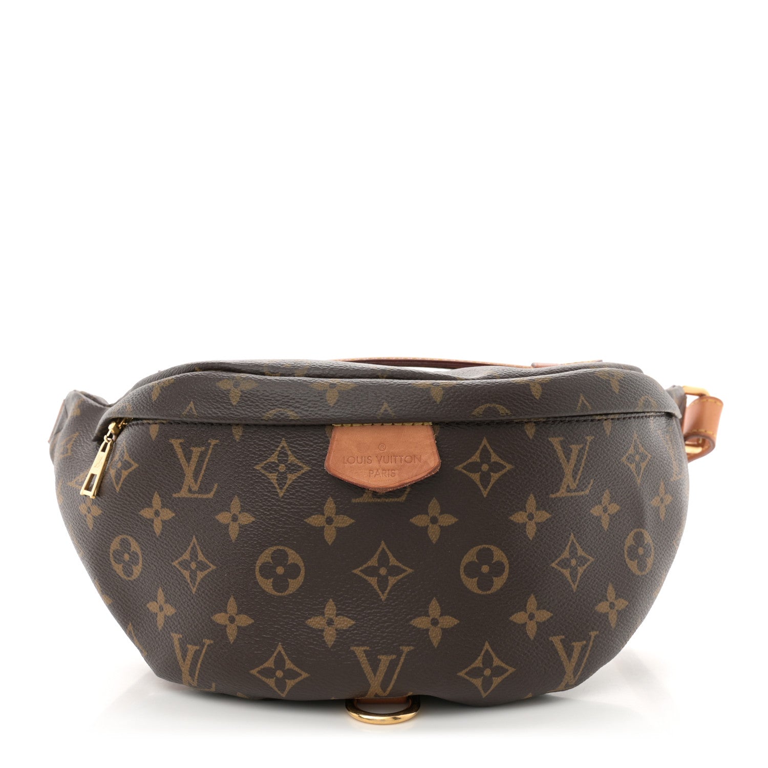 Monogram Bumbag
