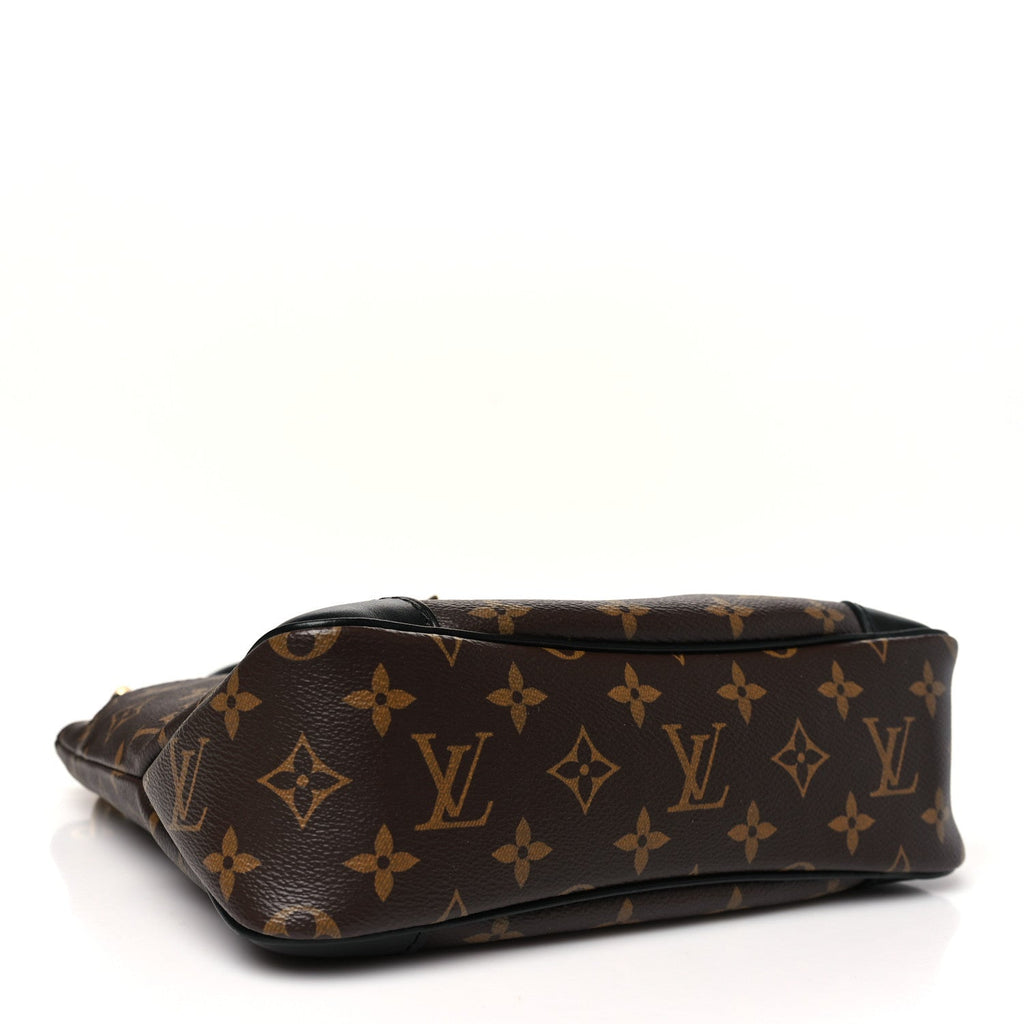 Monogram Odeon PM Black