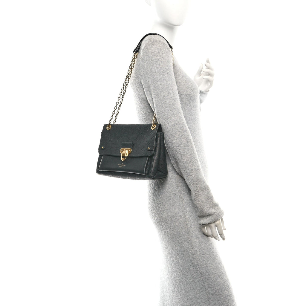 Empreinte Vavin PM Black