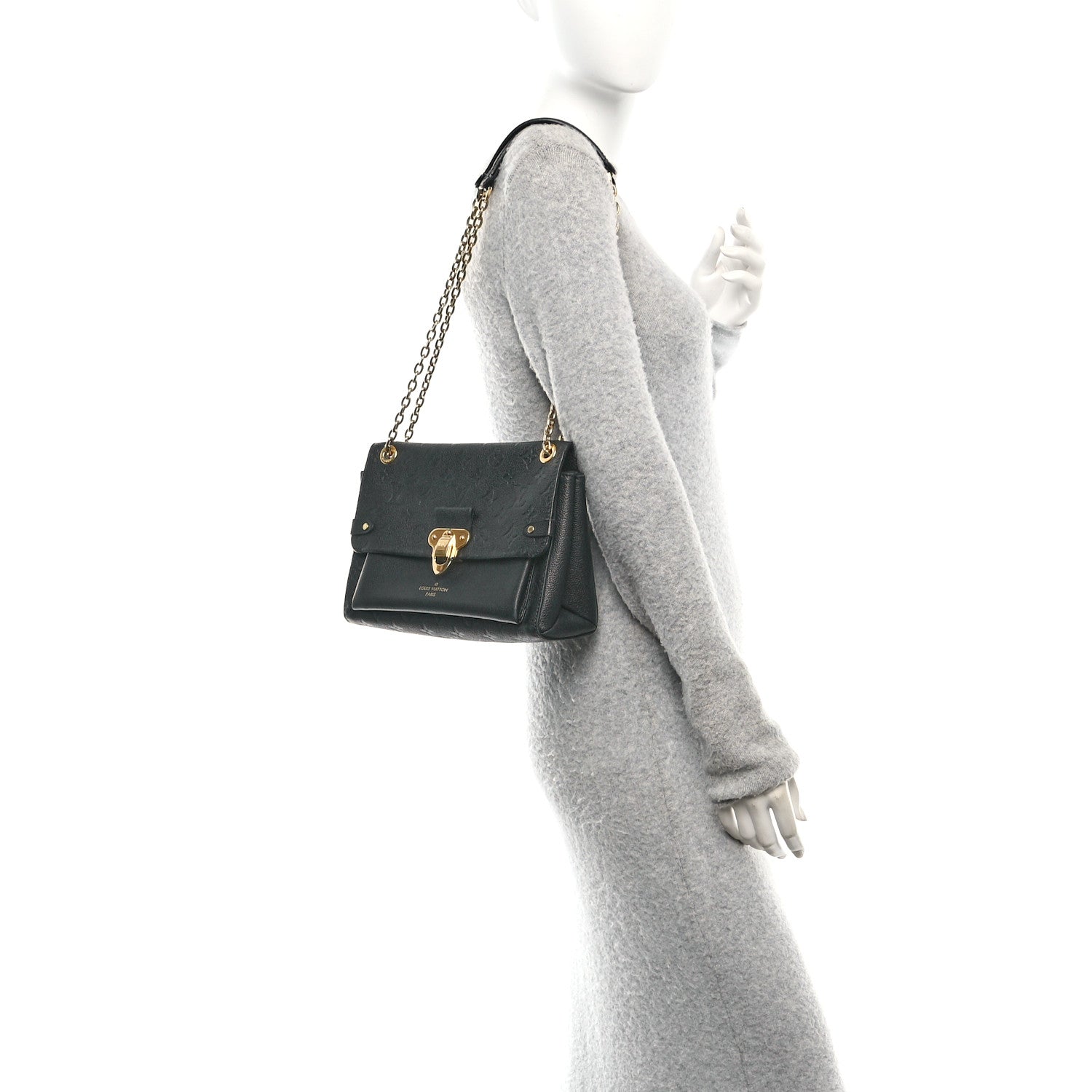 Empreinte Vavin PM Black