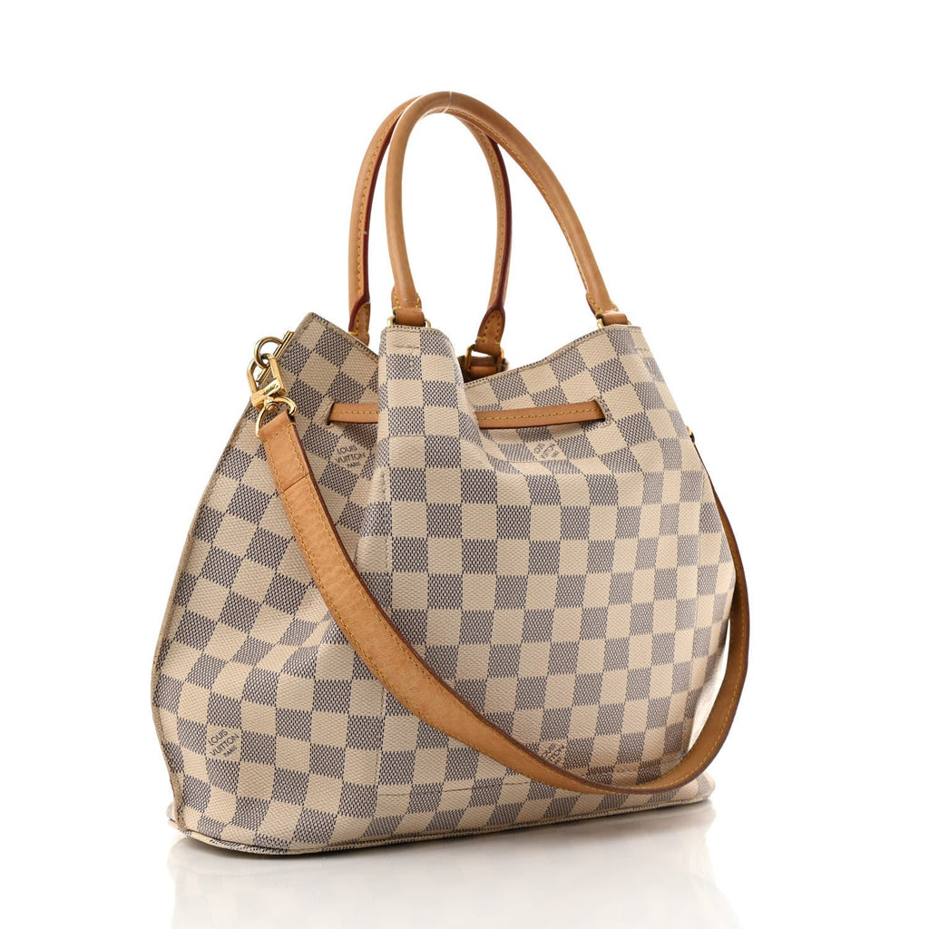 Damier Azur Girolata