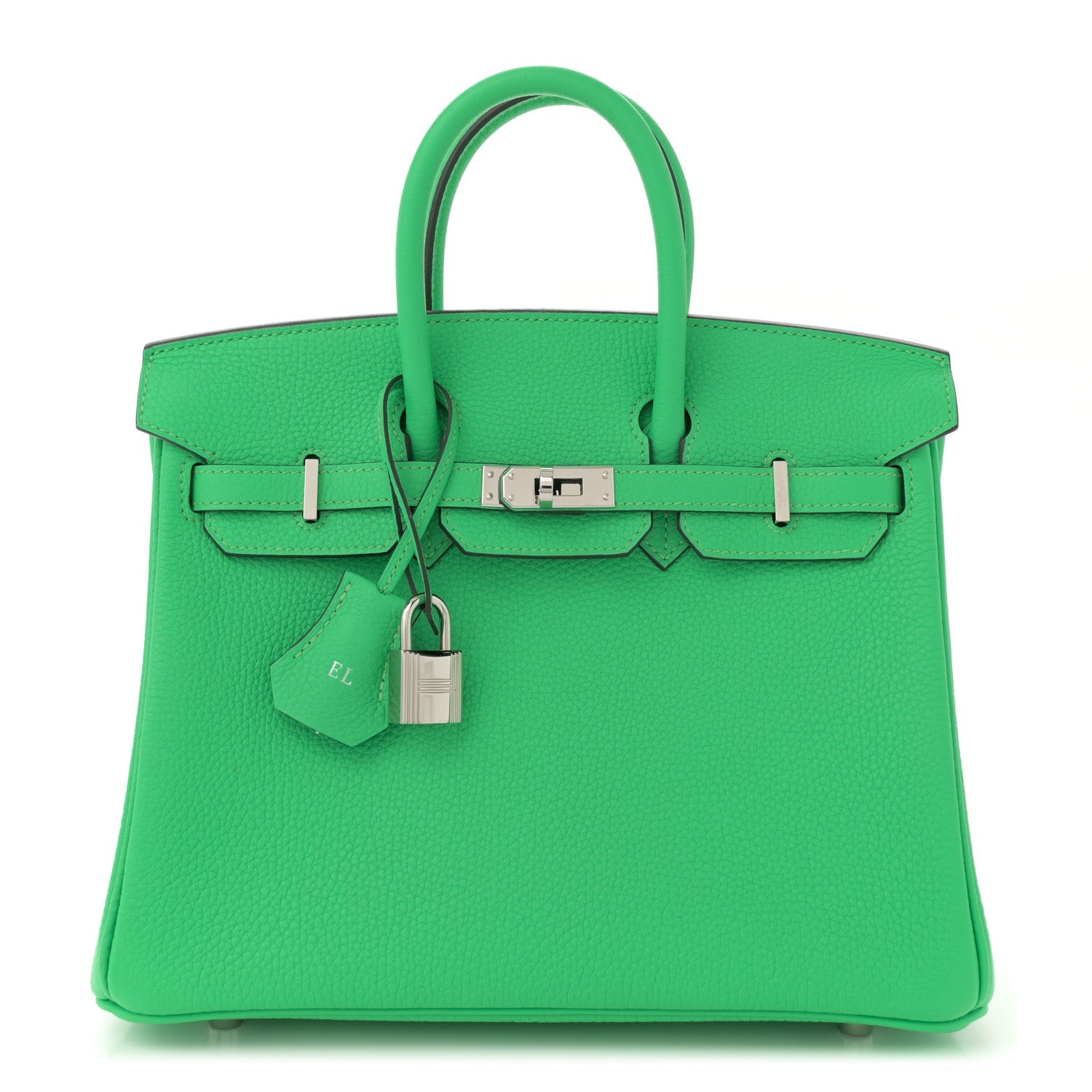 Togo Birkin 25 Vert Comics