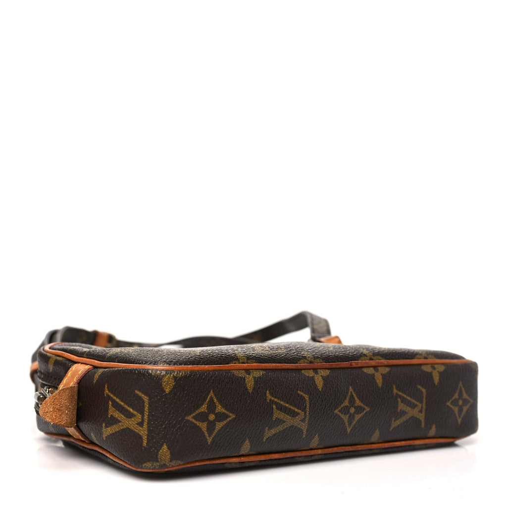 Monogram Pochette Marly Bandouliere