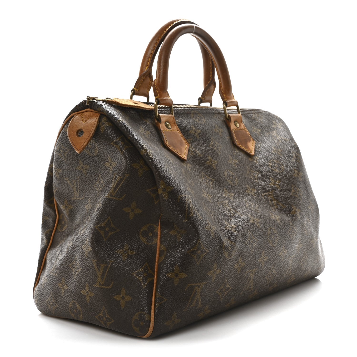 Monogram Speedy 30