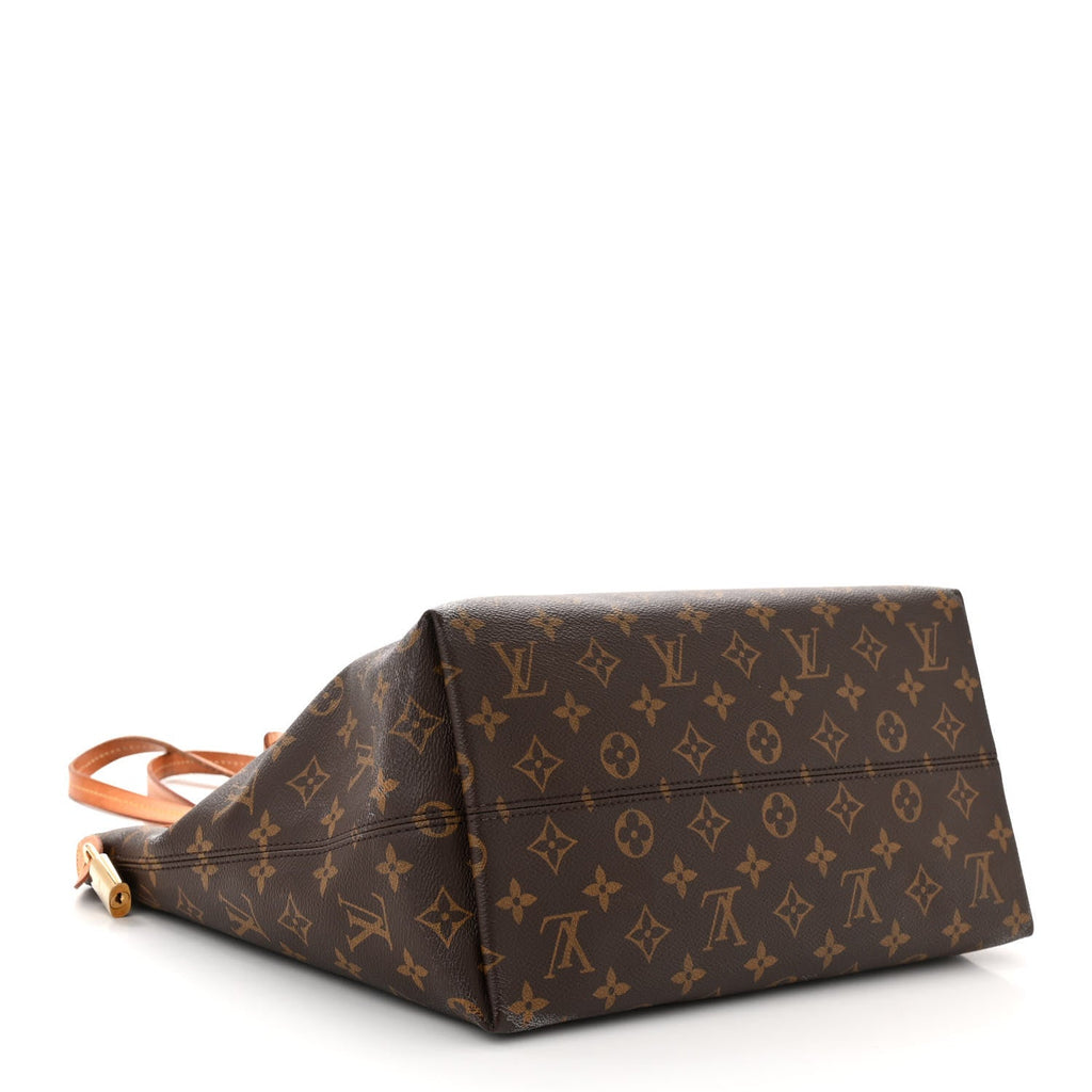Monogram Iena MM