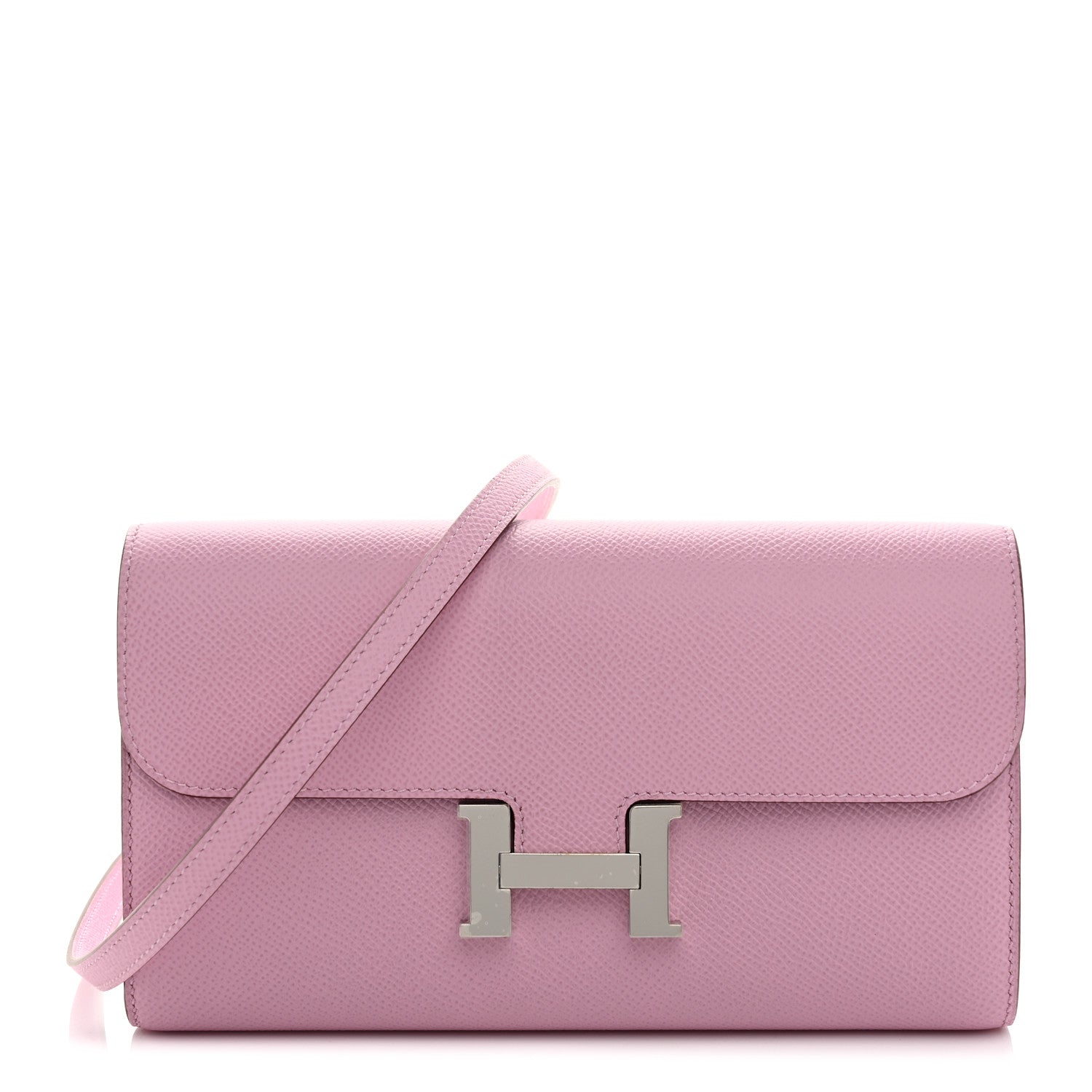 Epsom Constance Wallet To Go Mauve Sylvester