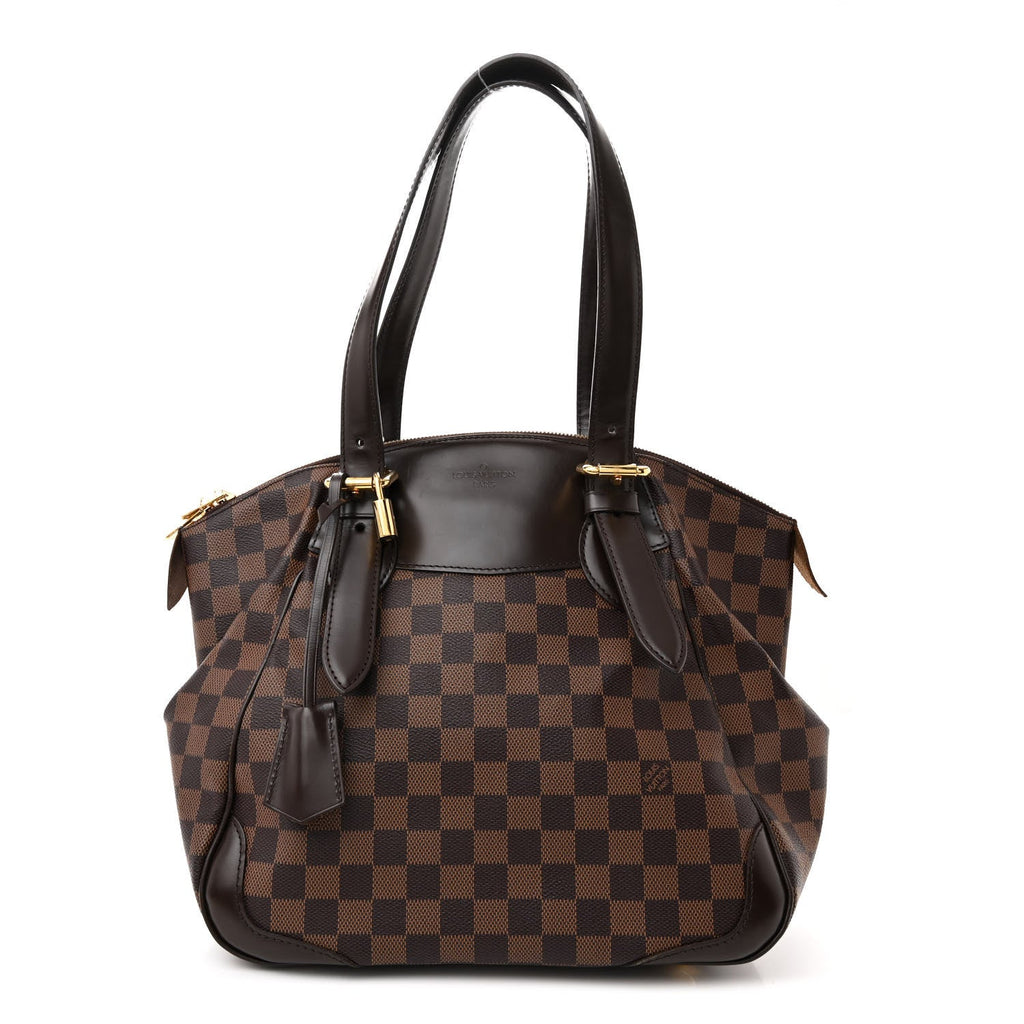 Damier Ebene Verona MM