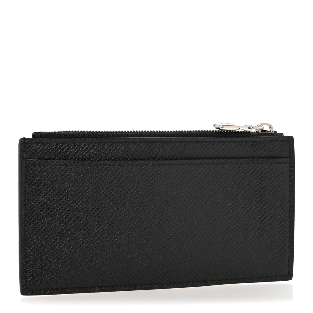 Taigarama Coin  Holder Black