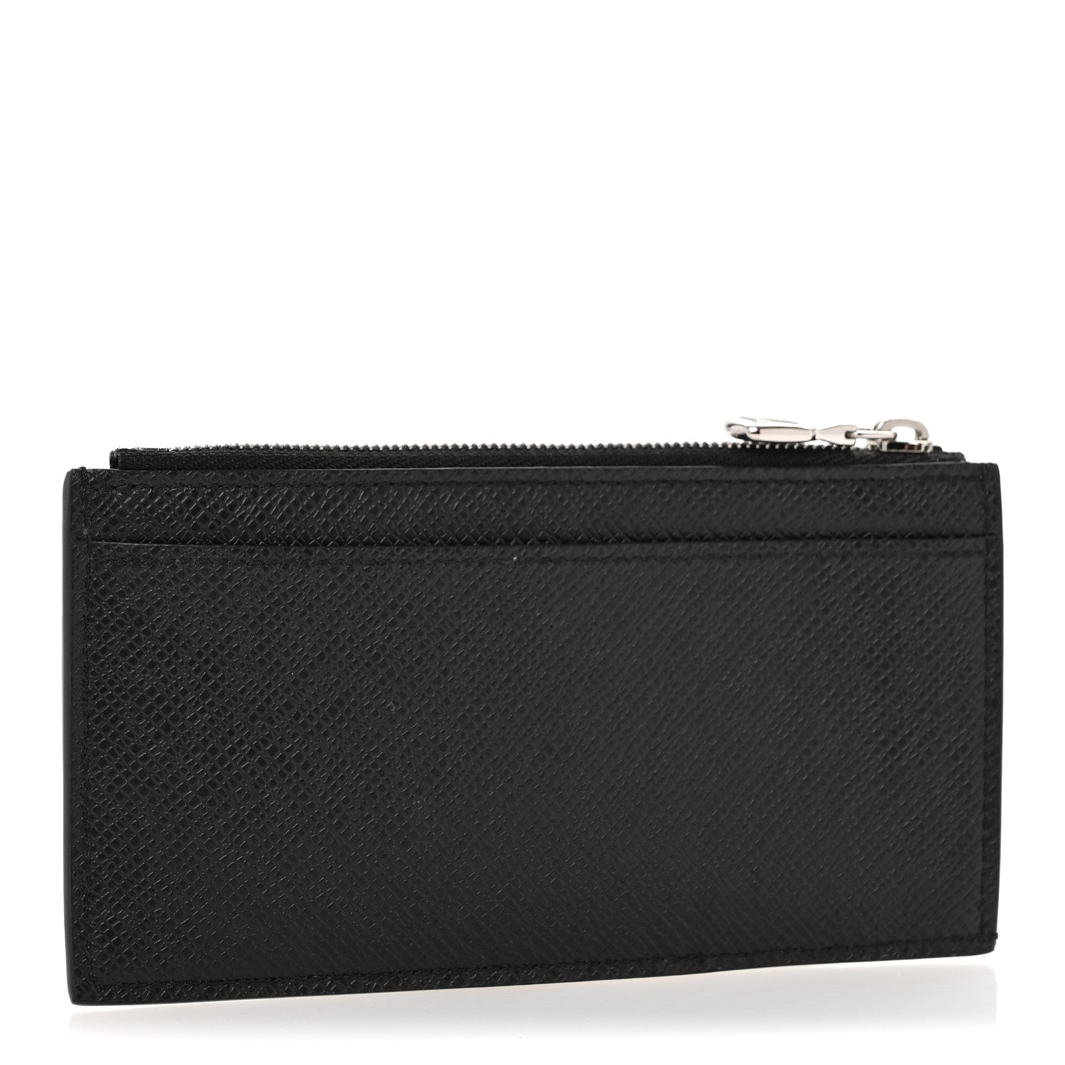 Taigarama Coin  Holder Black