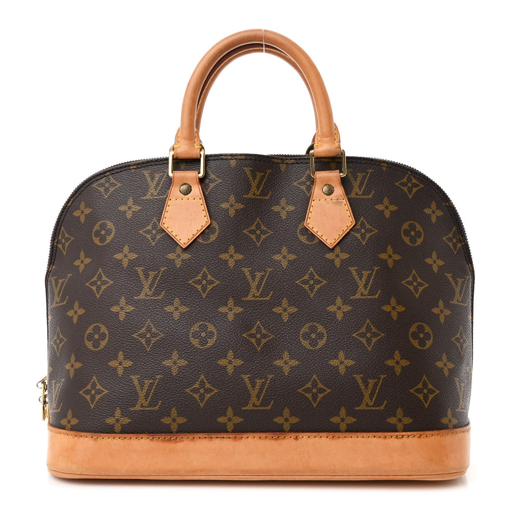 Monogram Alma PM